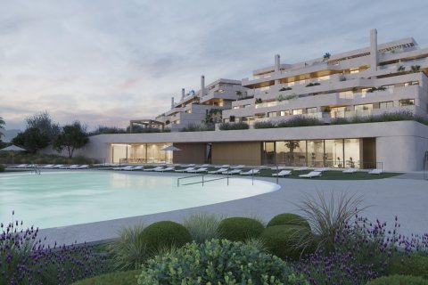 Apartament w San Roque, Cadiz, Hiszpania 3 sypialnie, 98 mkw. nr 148235