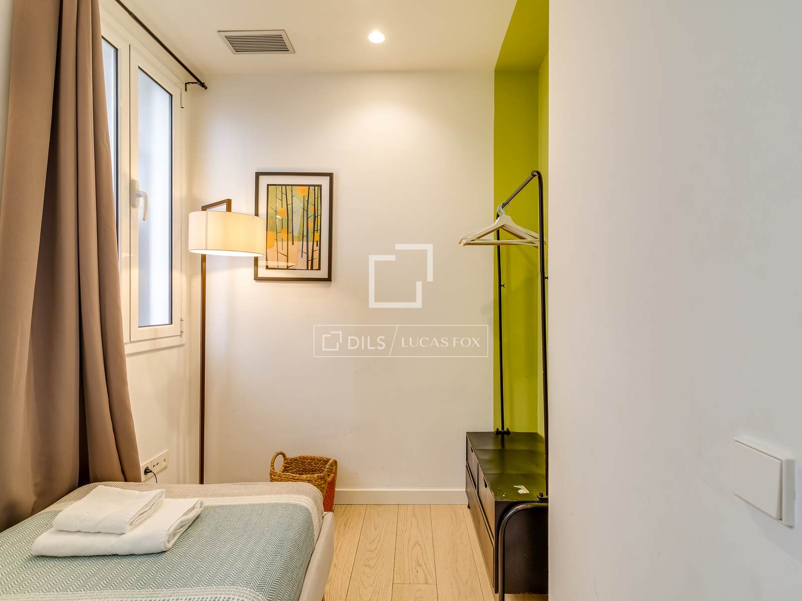 Penthäuser in Barcelona, Spanien 3 Schlafzimmer, 85 m2 Nr. 167565
