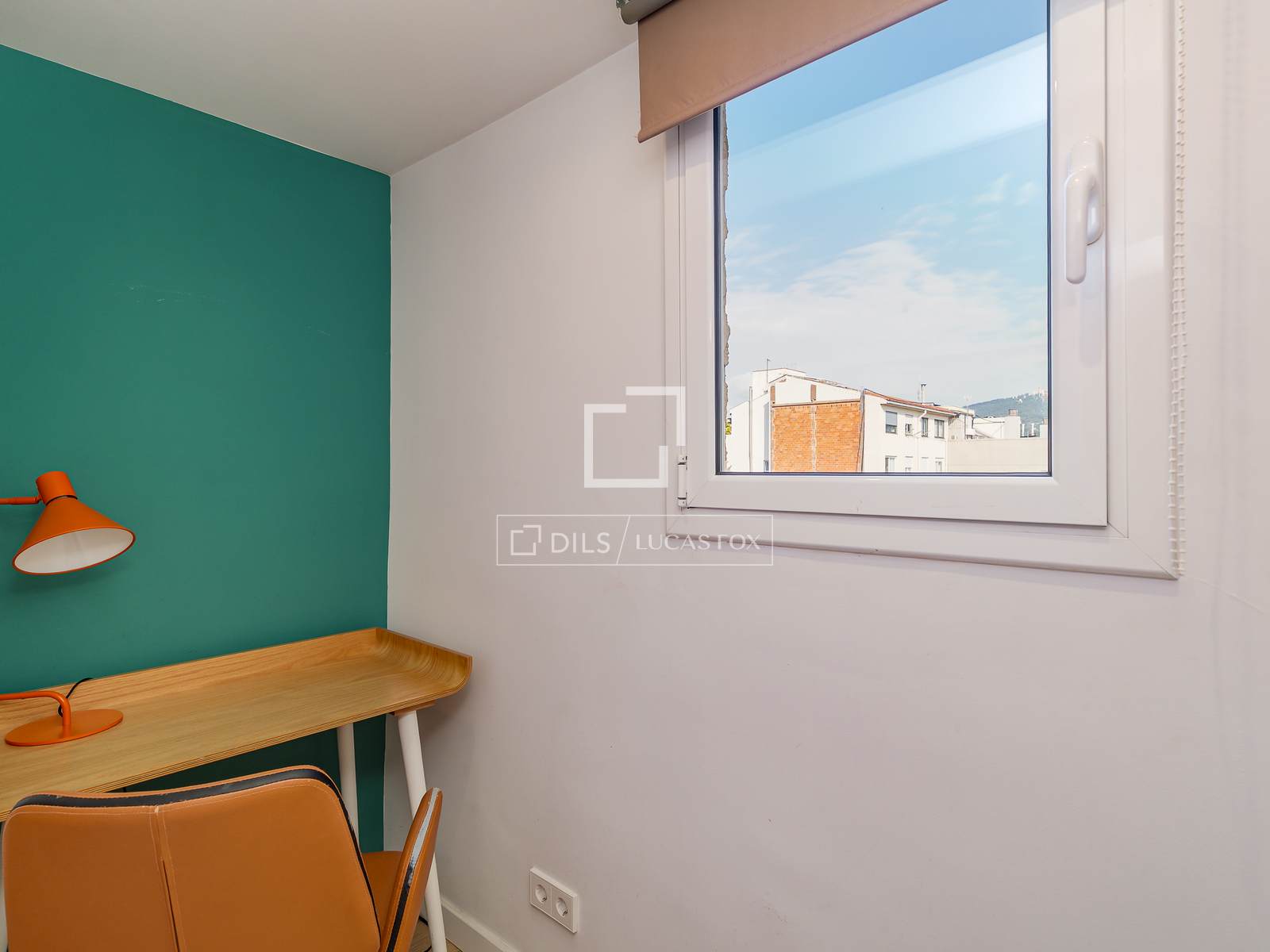 Penthäuser in Barcelona, Spanien 3 Schlafzimmer, 85 m2 Nr. 167565