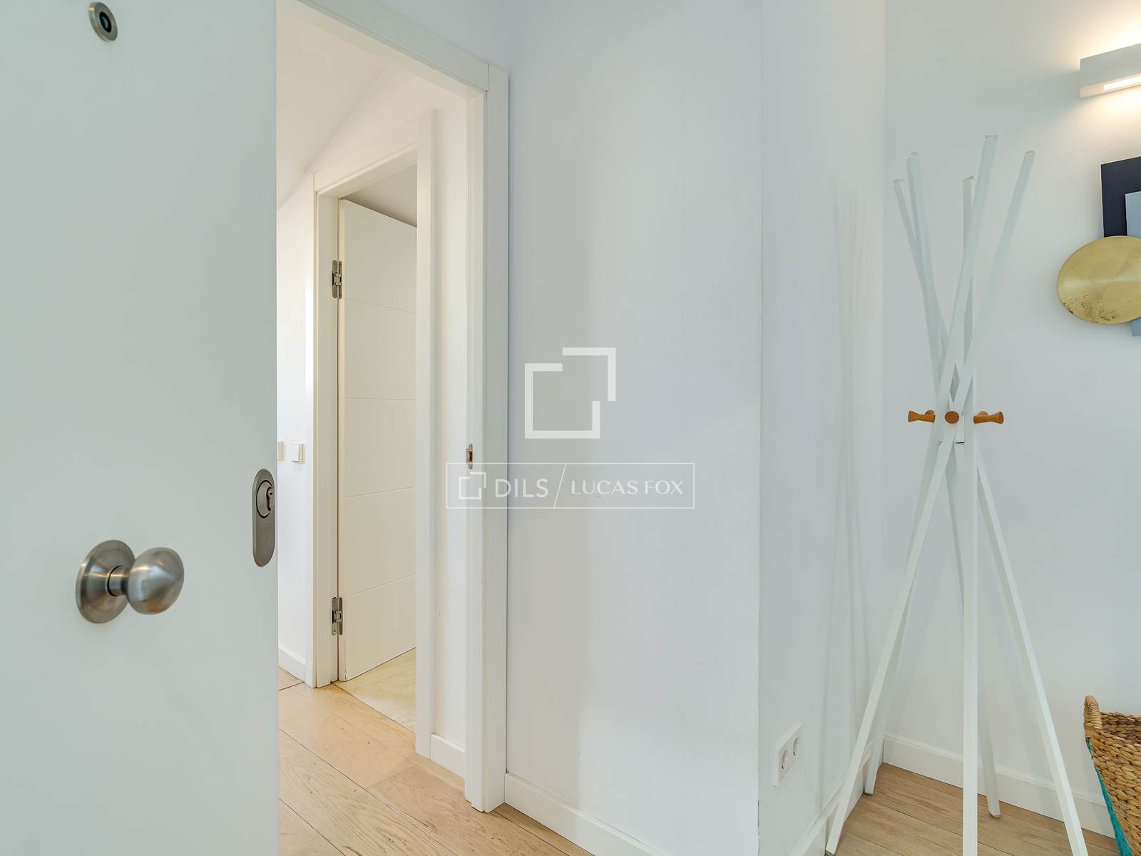 Penthäuser in Barcelona, Spanien 3 Schlafzimmer, 85 m2 Nr. 167565