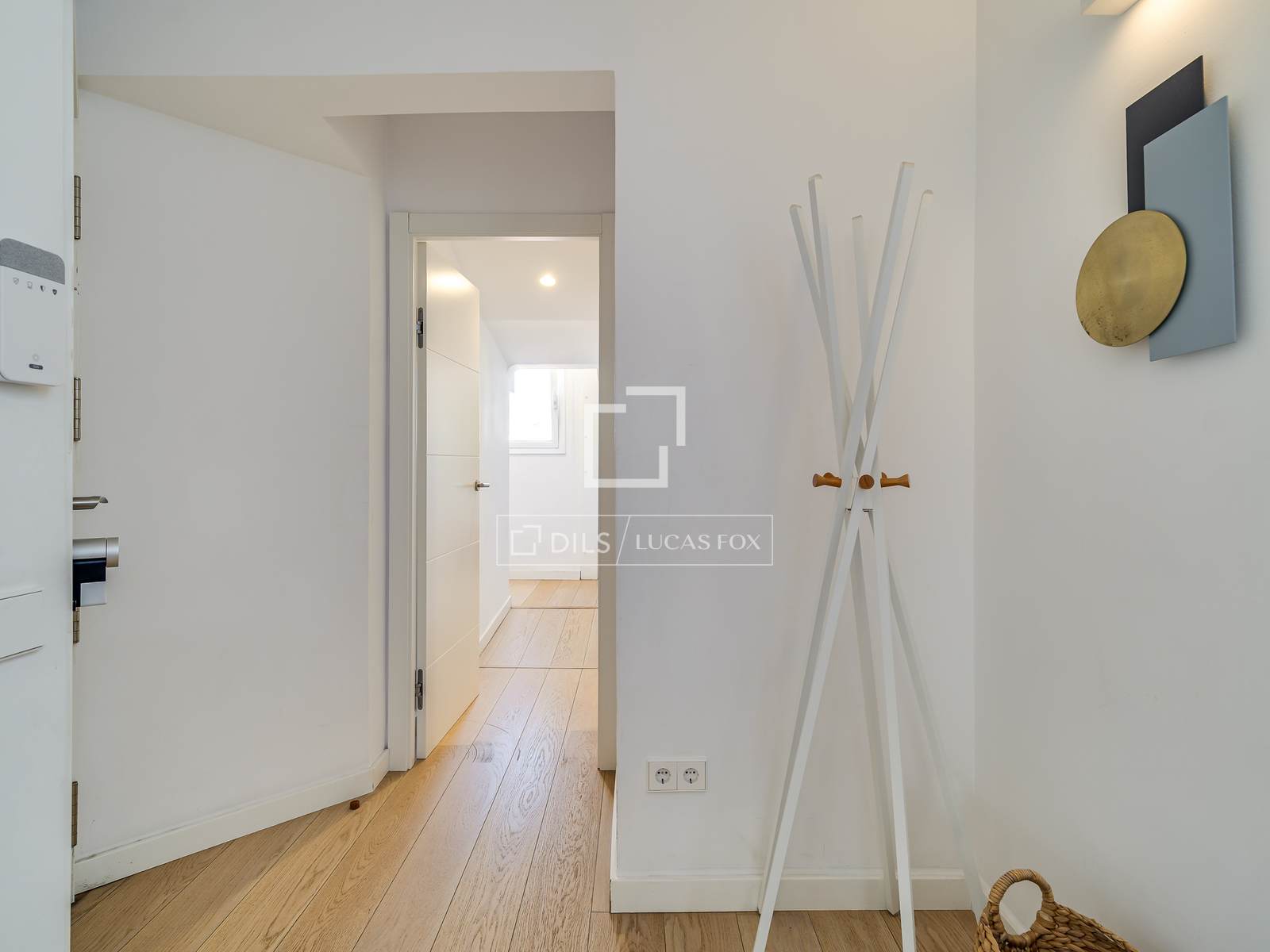 Penthäuser in Barcelona, Spanien 3 Schlafzimmer, 85 m2 Nr. 167565