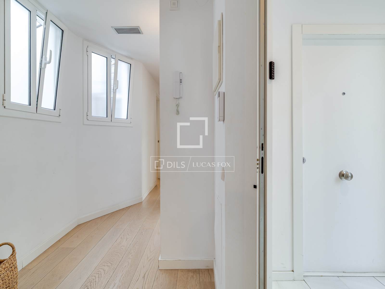 Penthäuser in Barcelona, Spanien 3 Schlafzimmer, 85 m2 Nr. 167565