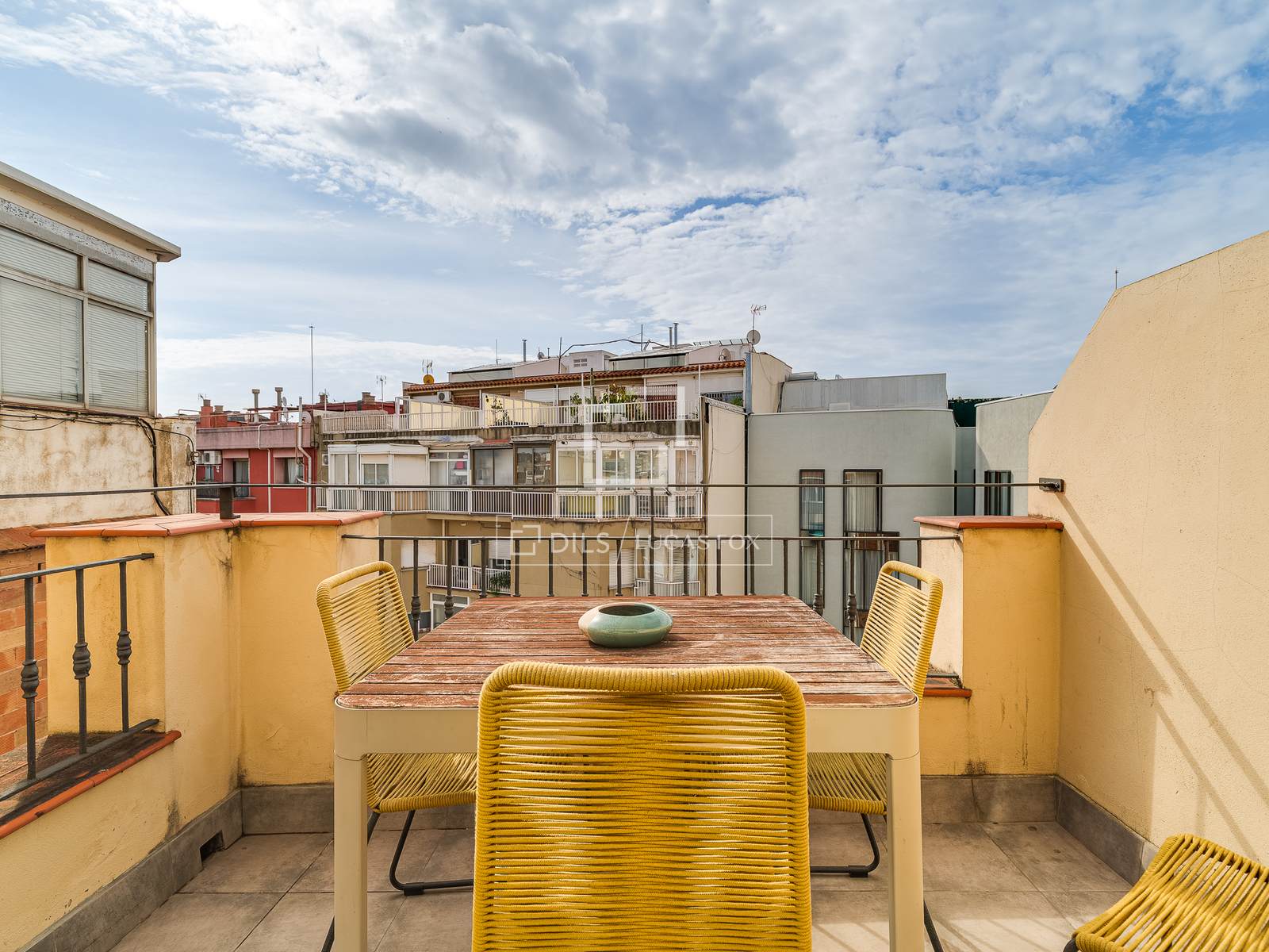 Penthäuser in Barcelona, Spanien 3 Schlafzimmer, 85 m2 Nr. 167565