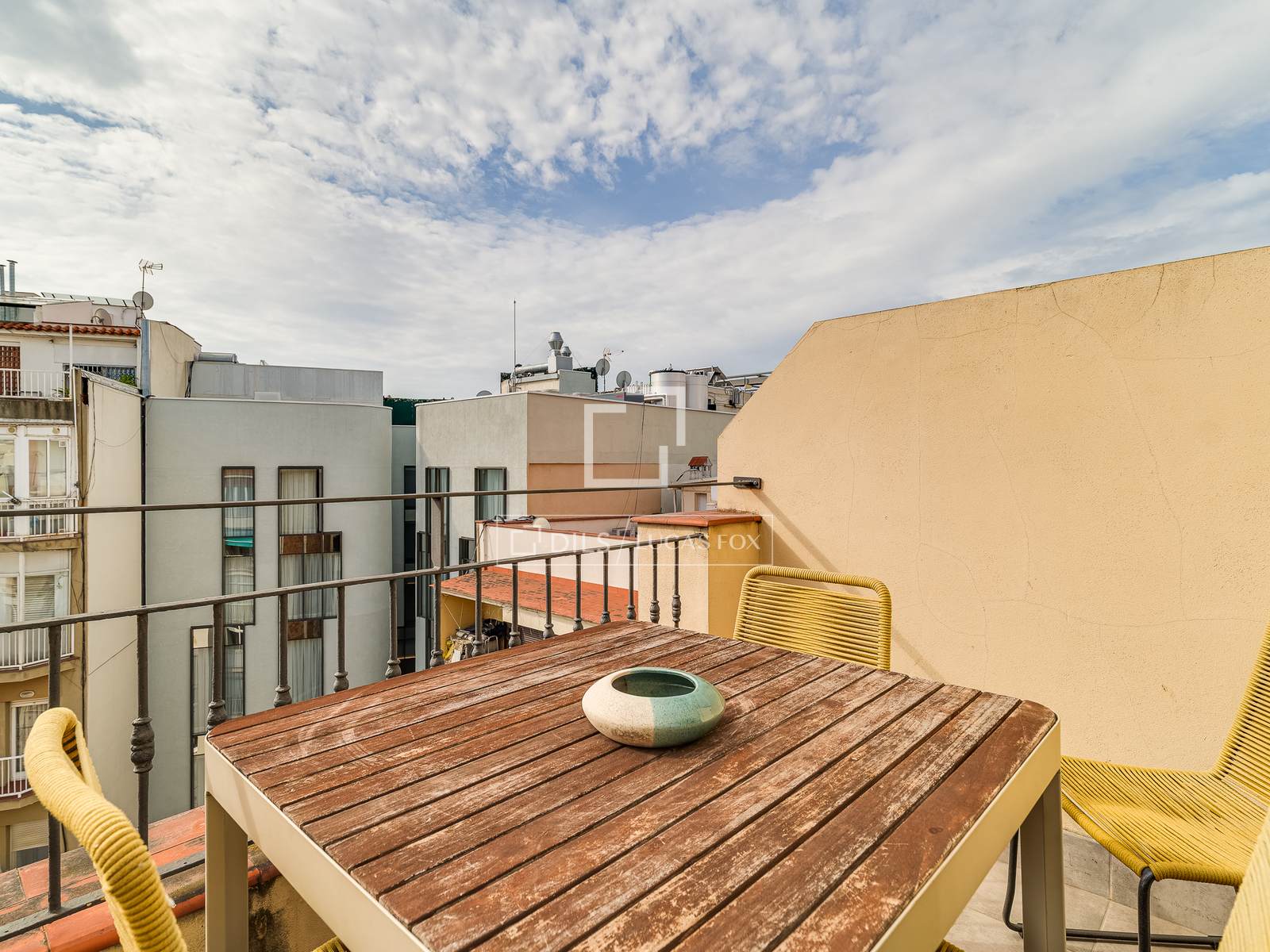Penthäuser in Barcelona, Spanien 3 Schlafzimmer, 85 m2 Nr. 167565