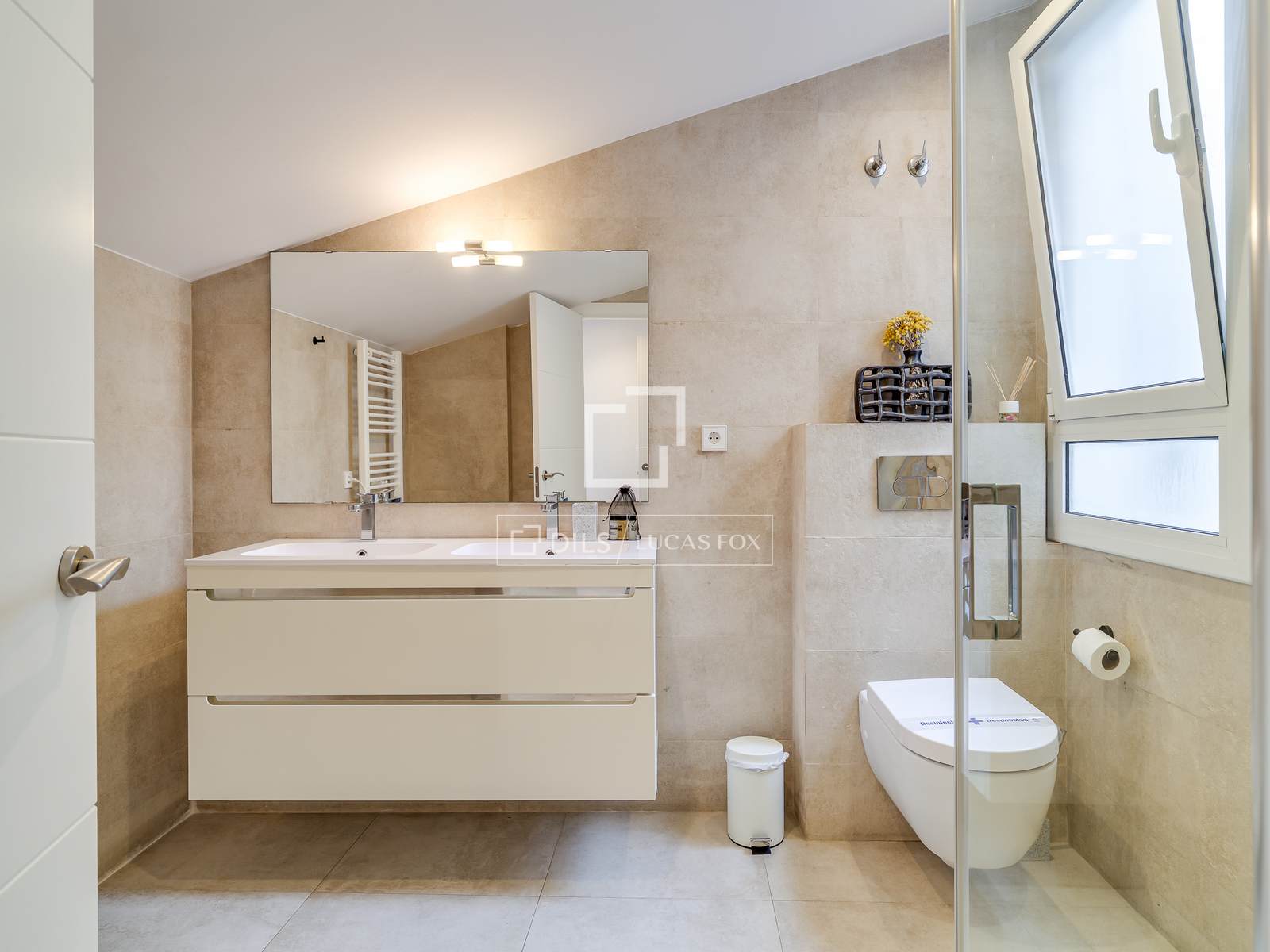 Penthäuser in Barcelona, Spanien 3 Schlafzimmer, 85 m2 Nr. 167565