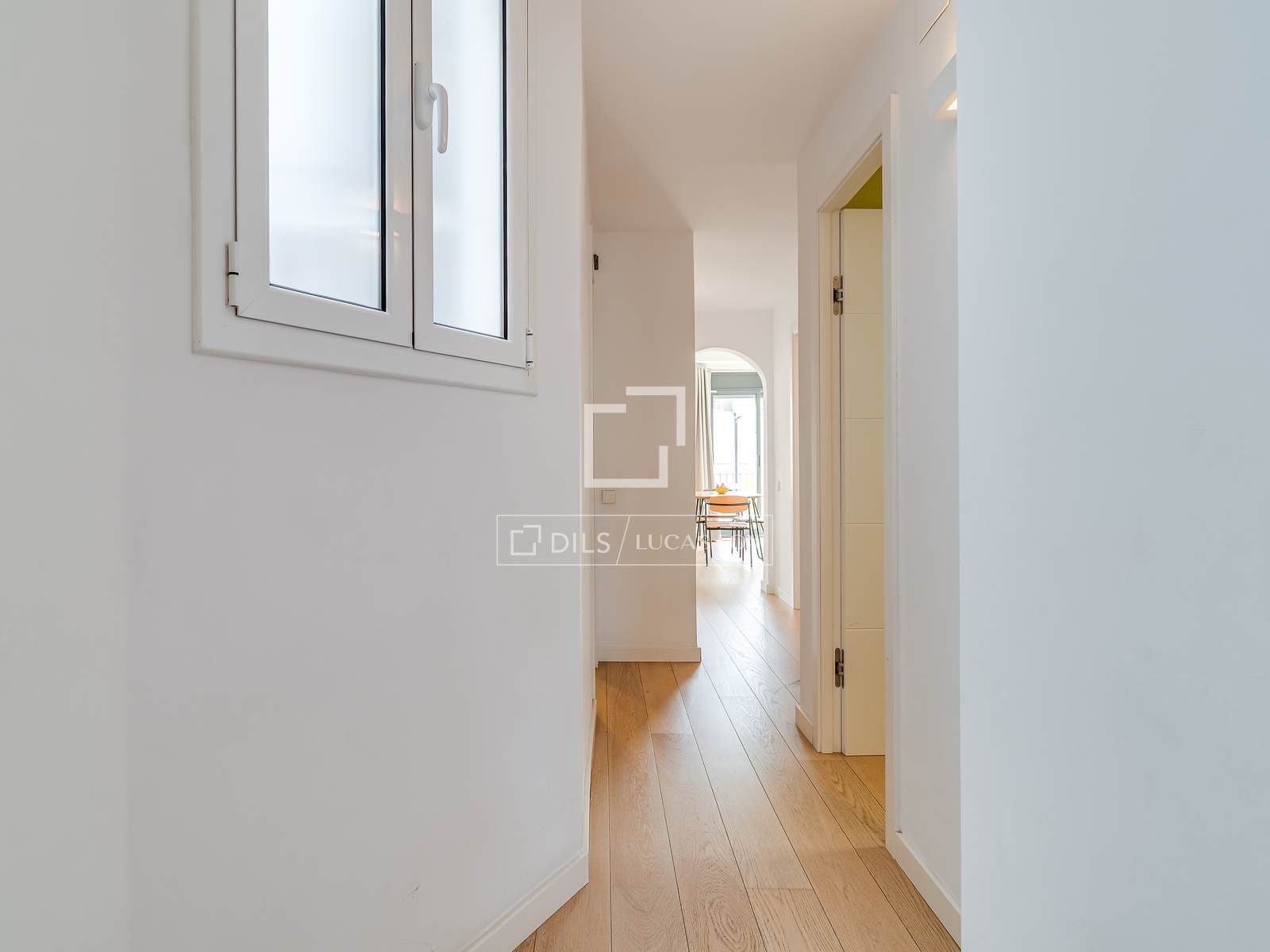 Penthäuser in Barcelona, Spanien 3 Schlafzimmer, 85 m2 Nr. 167565