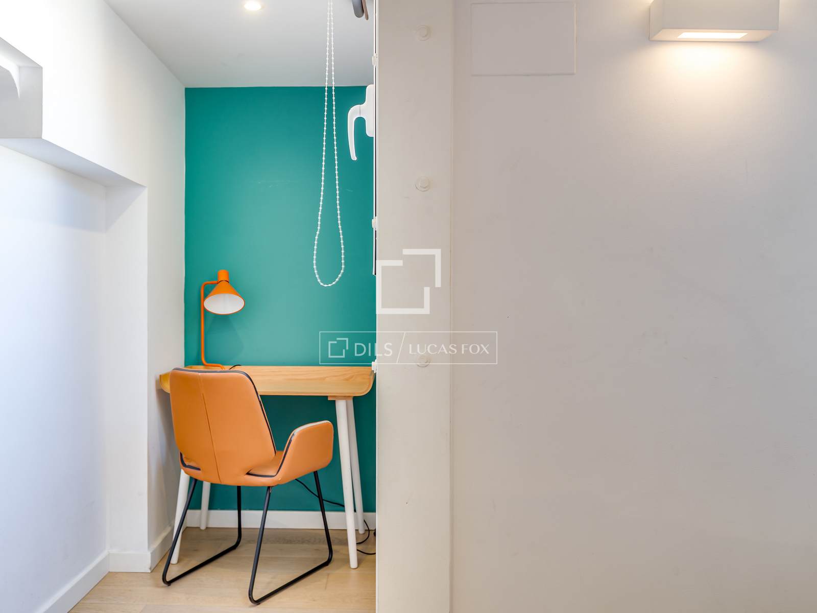 Penthäuser in Barcelona, Spanien 3 Schlafzimmer, 85 m2 Nr. 167565