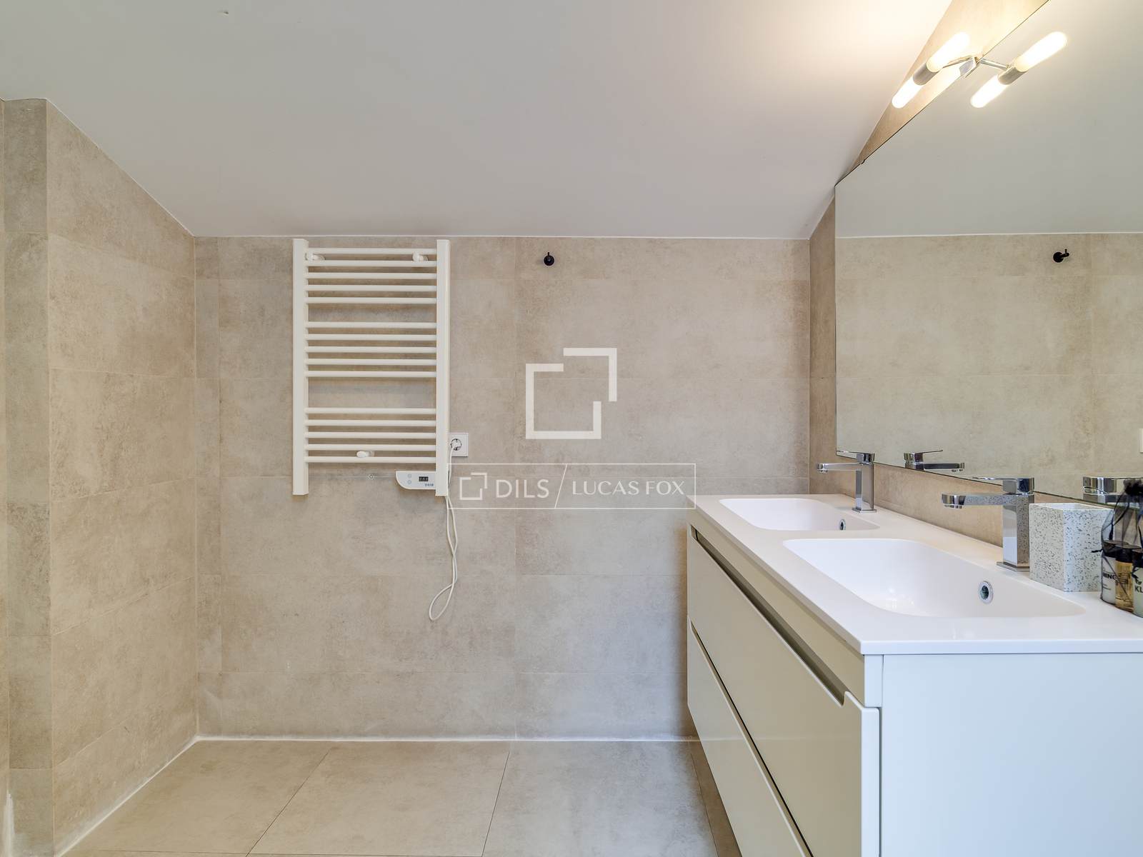 Penthäuser in Barcelona, Spanien 3 Schlafzimmer, 85 m2 Nr. 167565