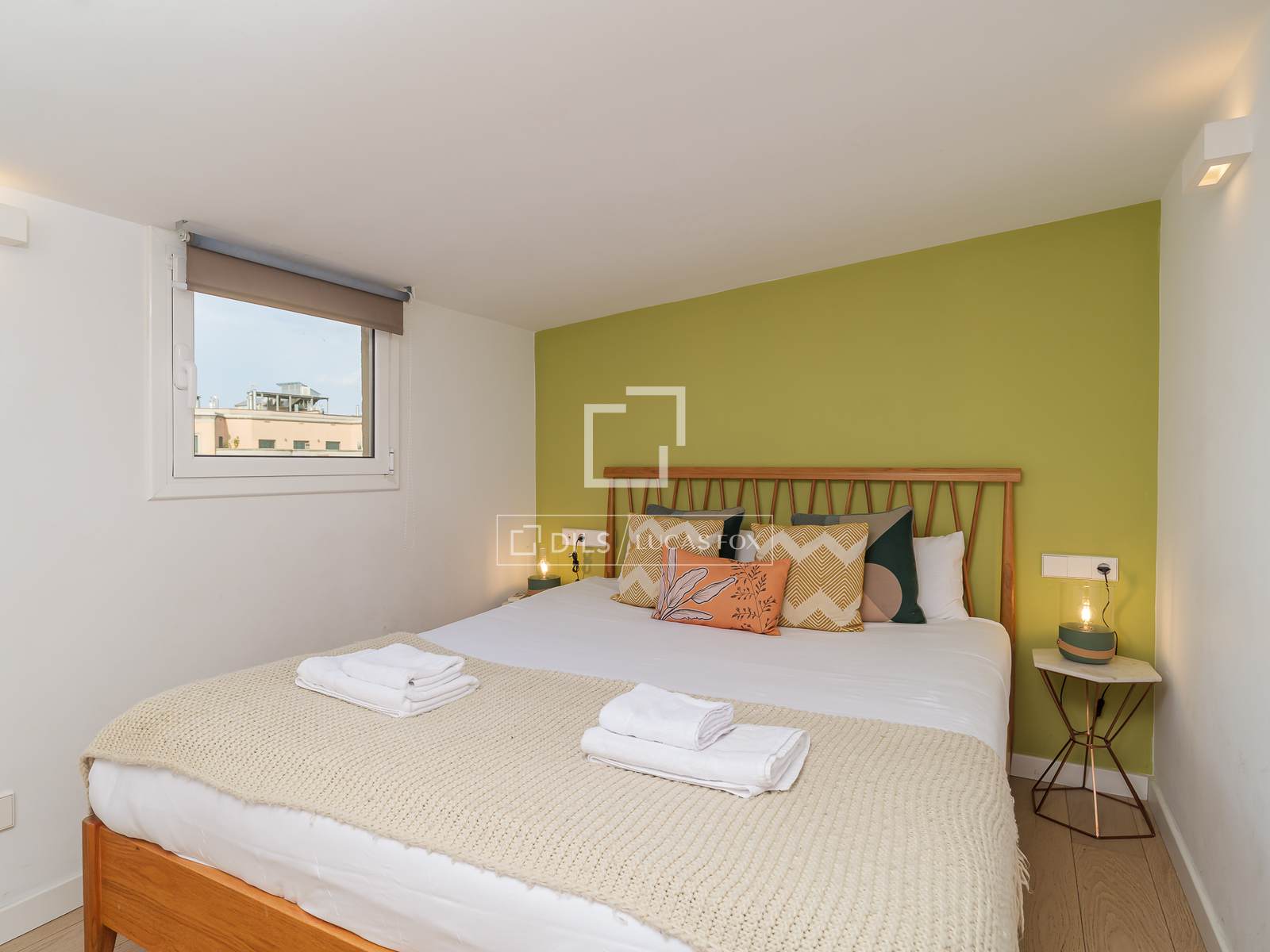 Penthäuser in Barcelona, Spanien 3 Schlafzimmer, 85 m2 Nr. 167565