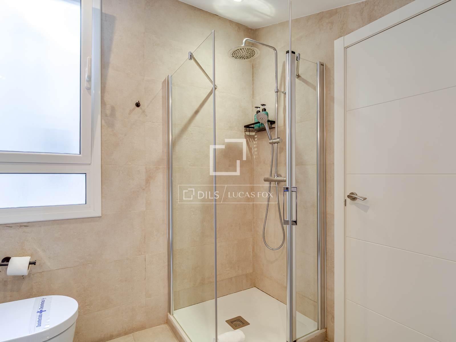 Penthäuser in Barcelona, Spanien 3 Schlafzimmer, 85 m2 Nr. 167565