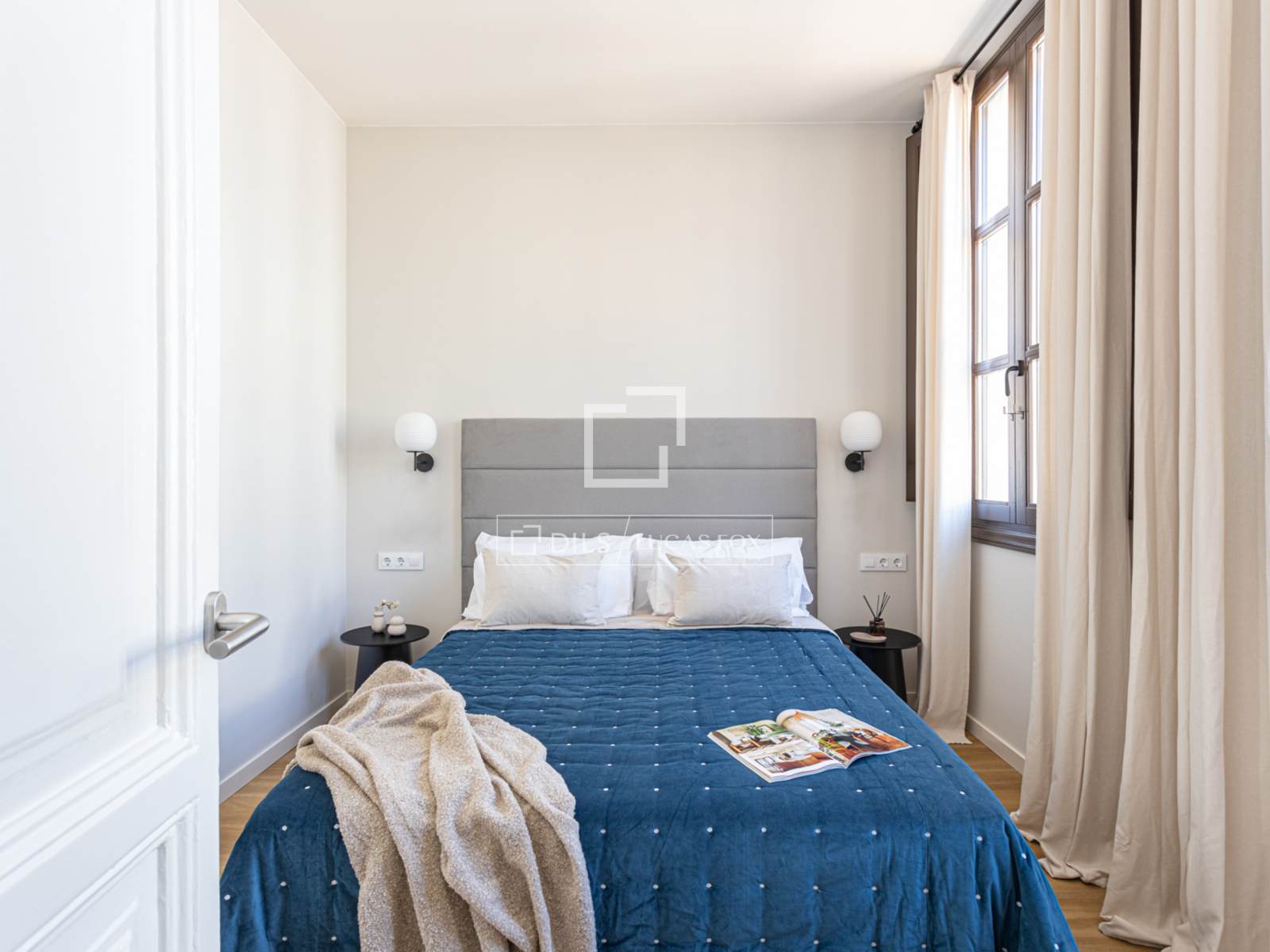 Apartament w Barcelona, Hiszpania 2 sypialnie, 83 mkw. nr 167570