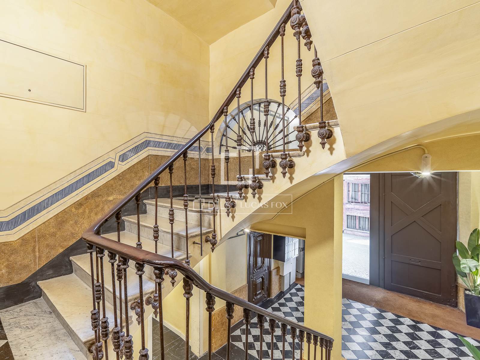 Apartament w Barcelona, Hiszpania 2 sypialnie, 83 mkw. nr 167570