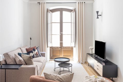 Dzīvoklis Barcelona, Spānijā 2 istabas, 83 m2 Nr. 167570