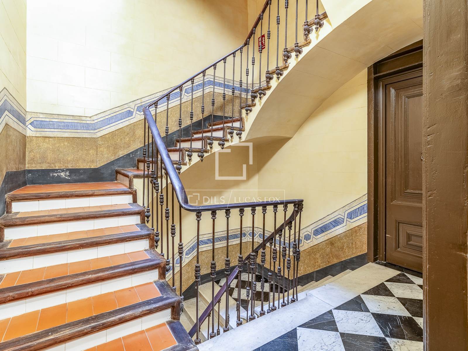 Apartament w Barcelona, Hiszpania 2 sypialnie, 83 mkw. nr 167570