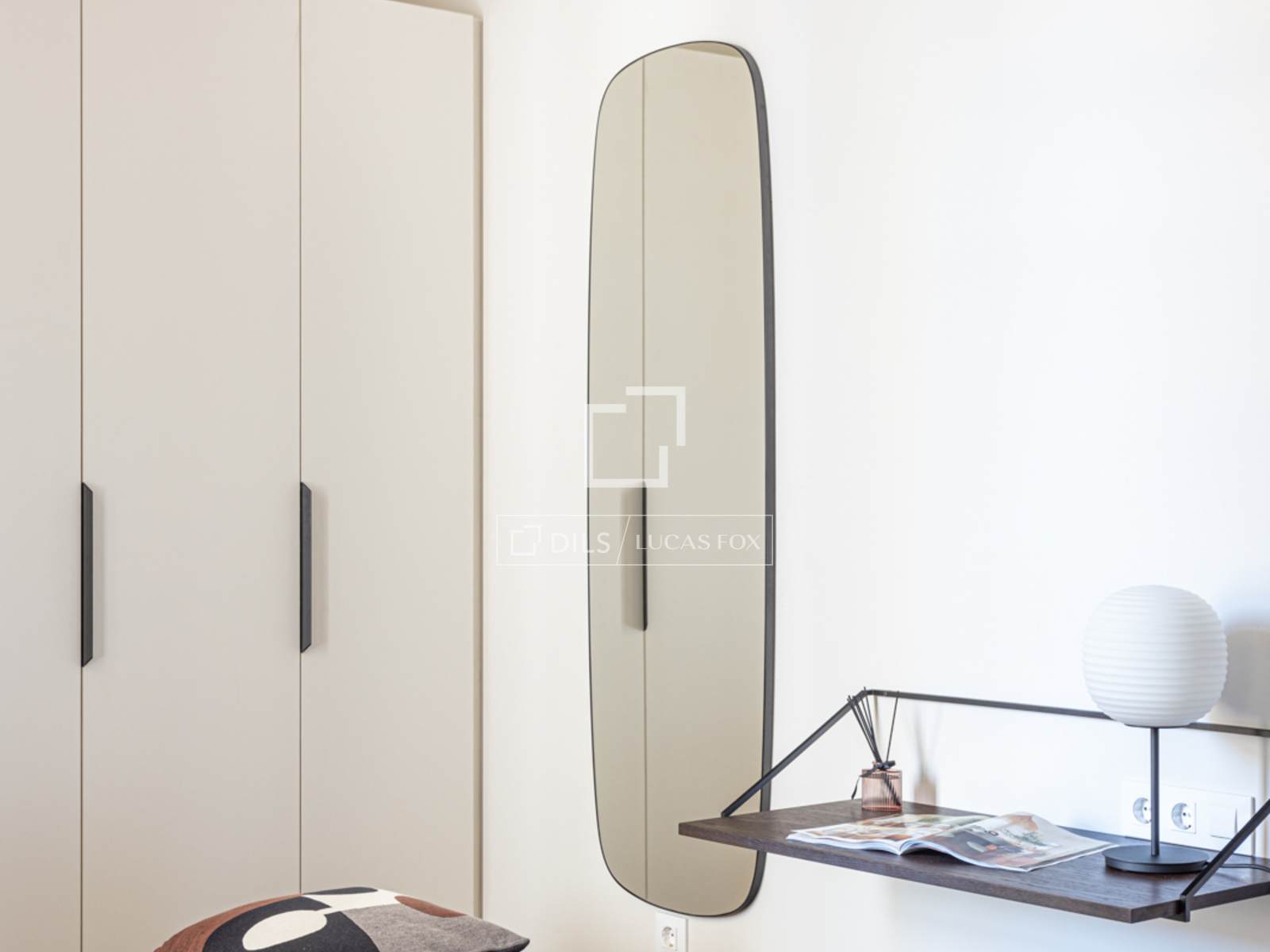 Apartament w Barcelona, Hiszpania 2 sypialnie, 83 mkw. nr 167570