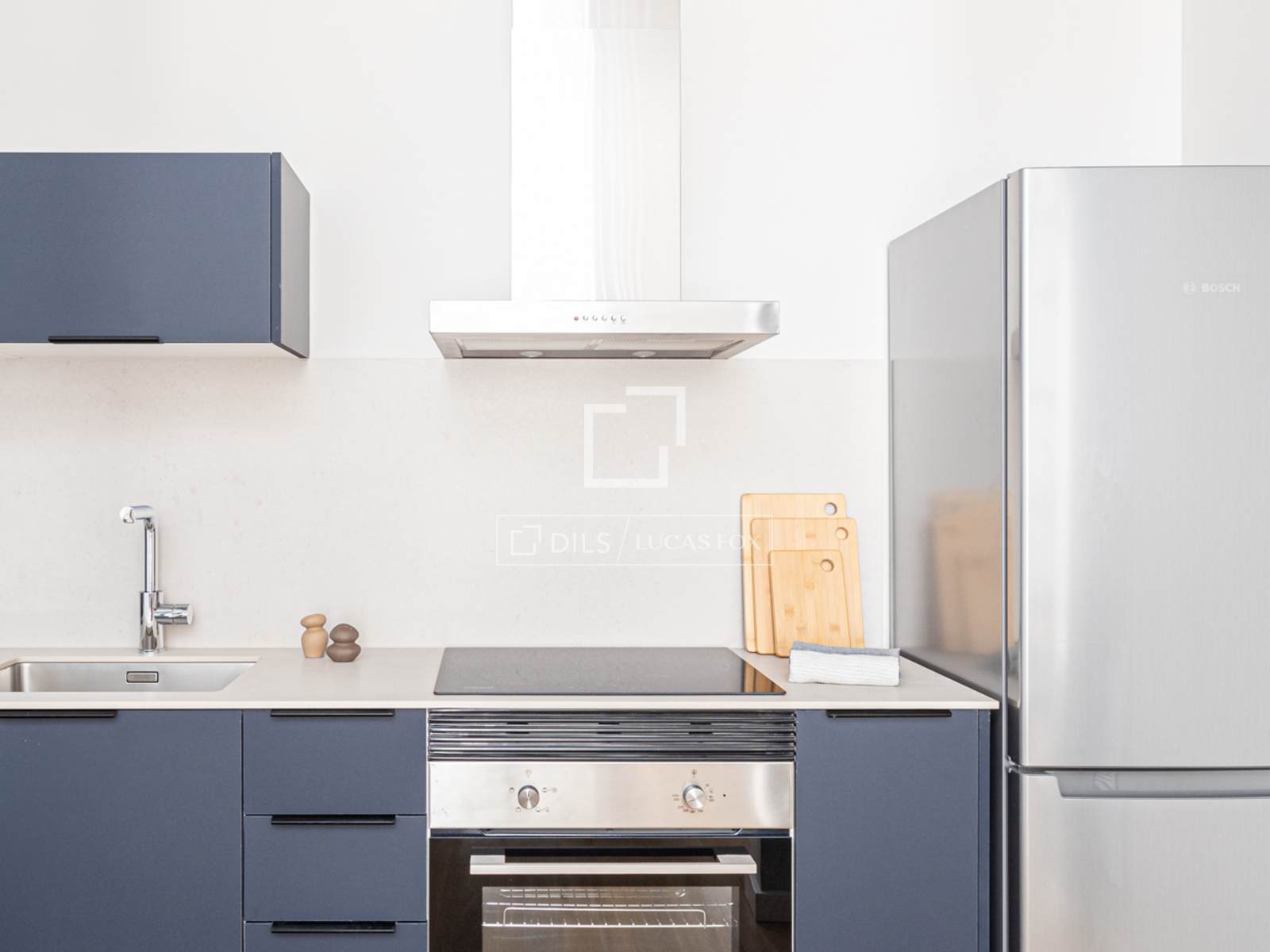 Apartament w Barcelona, Hiszpania 2 sypialnie, 83 mkw. nr 167570