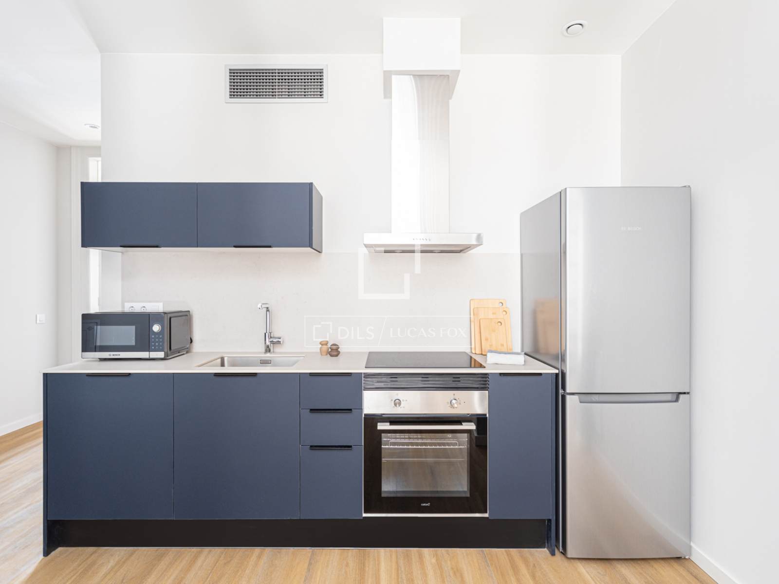 Apartament w Barcelona, Hiszpania 2 sypialnie, 83 mkw. nr 167570