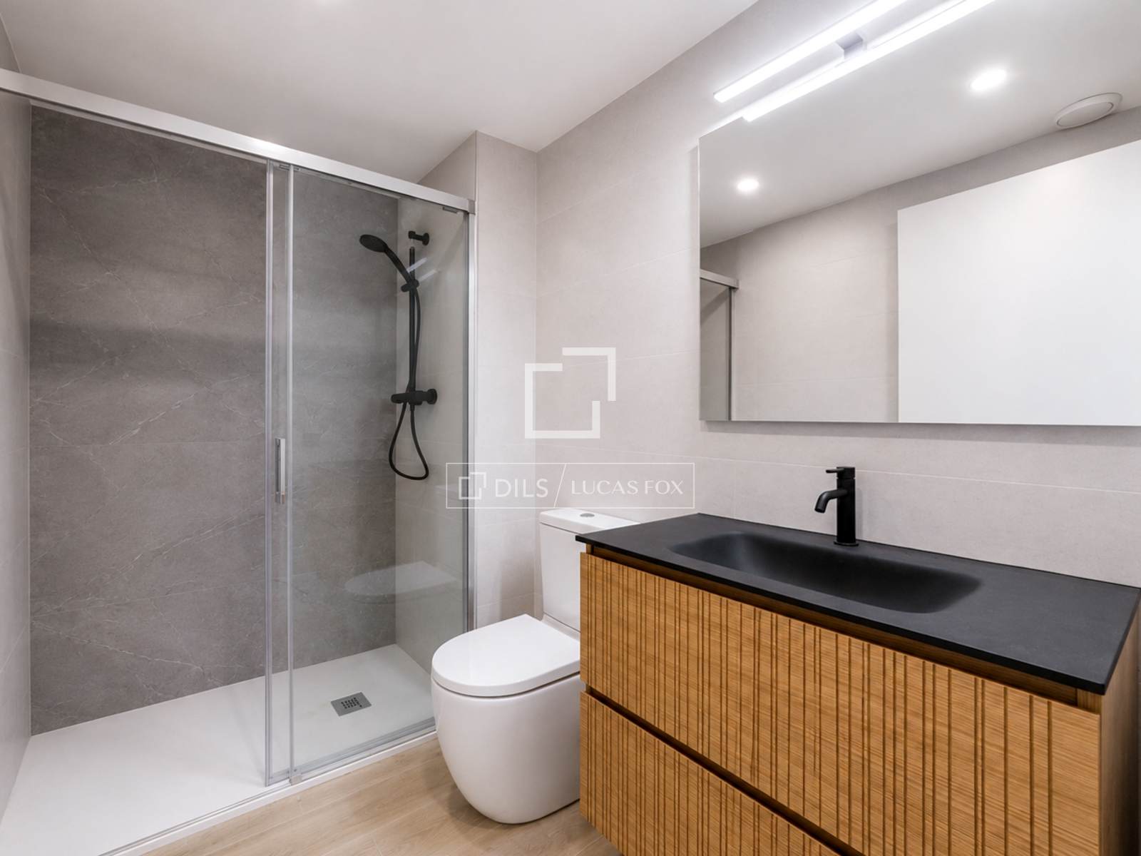 Apartamento en Sitges, Barcelona, España 1 dormitorio, 45 m2 No. 167568