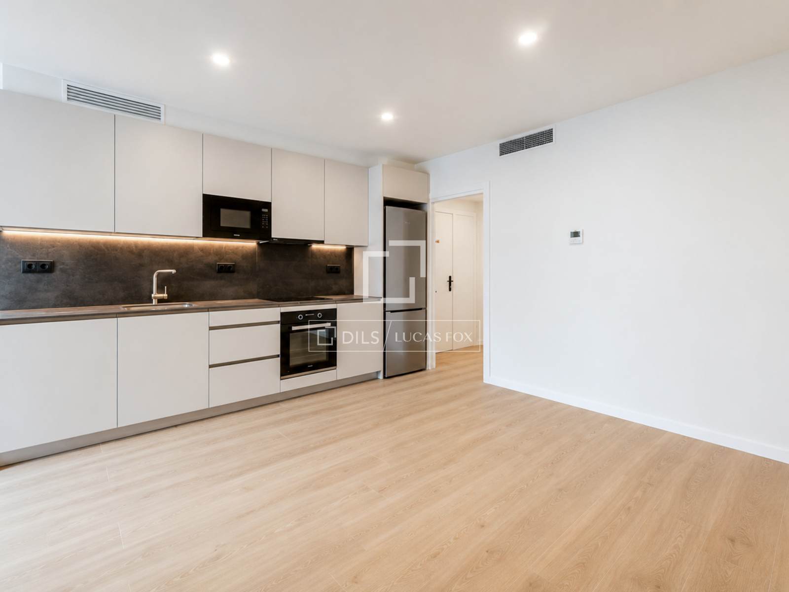 Apartamento en Sitges, Barcelona, España 1 dormitorio, 45 m2 No. 167568