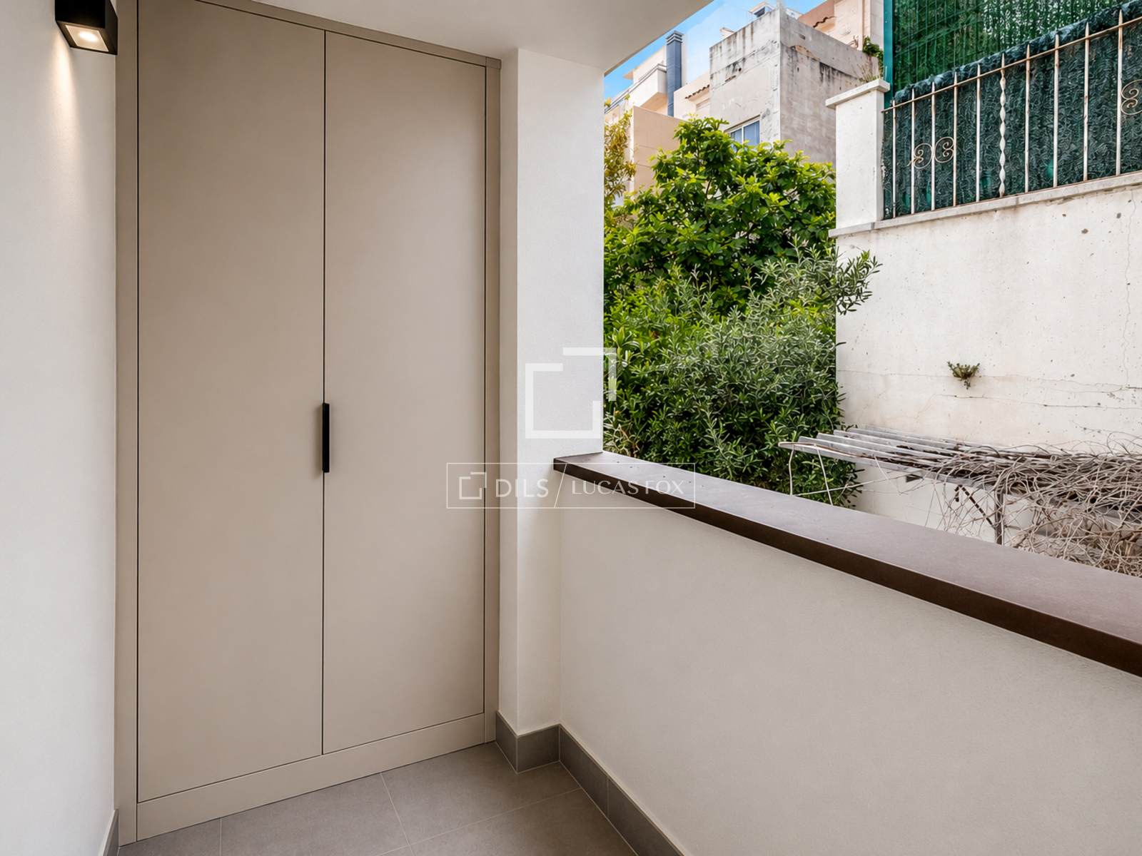 Apartamento en Sitges, Barcelona, España 1 dormitorio, 45 m2 No. 167568