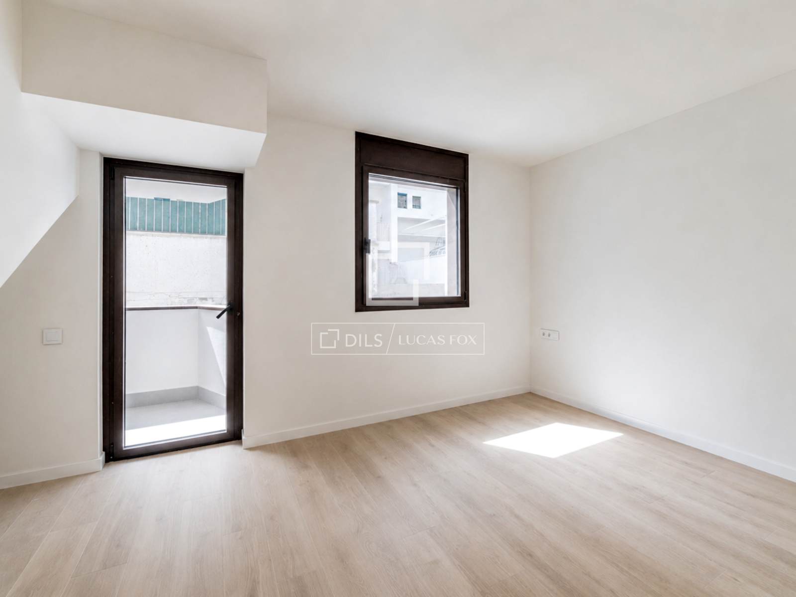Apartamento en Sitges, Barcelona, España 1 dormitorio, 45 m2 No. 167568