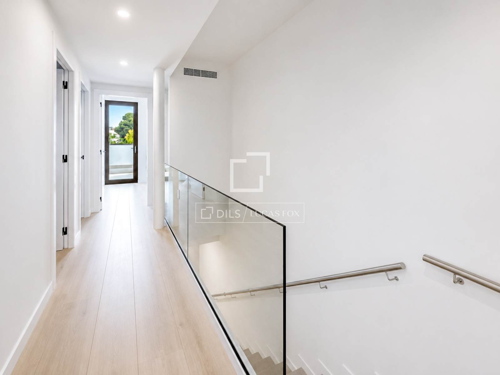 Penthouse in Sitges, Barcelona, Spain 3 bedrooms, 97 sq.m. No. 167567