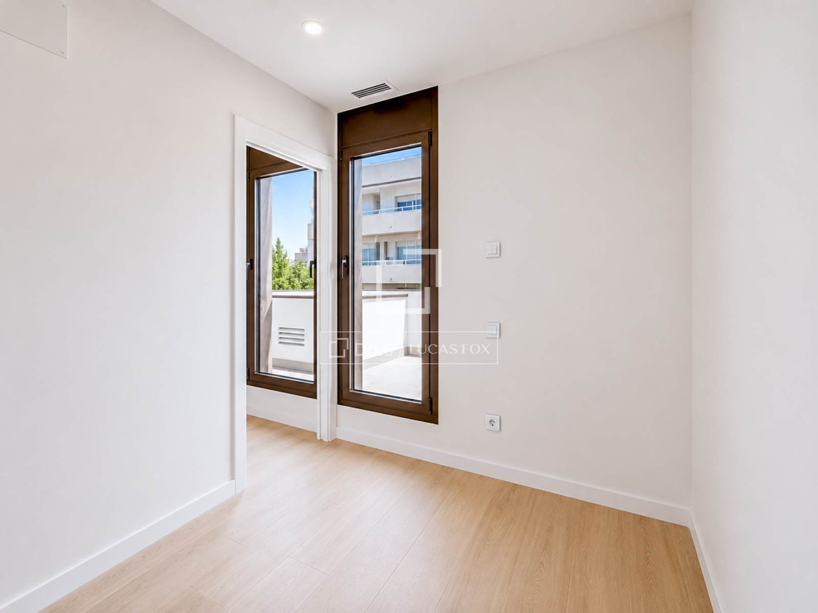 Penthouse in Sitges, Barcelona, Spain 3 bedrooms, 97 sq.m. No. 167567