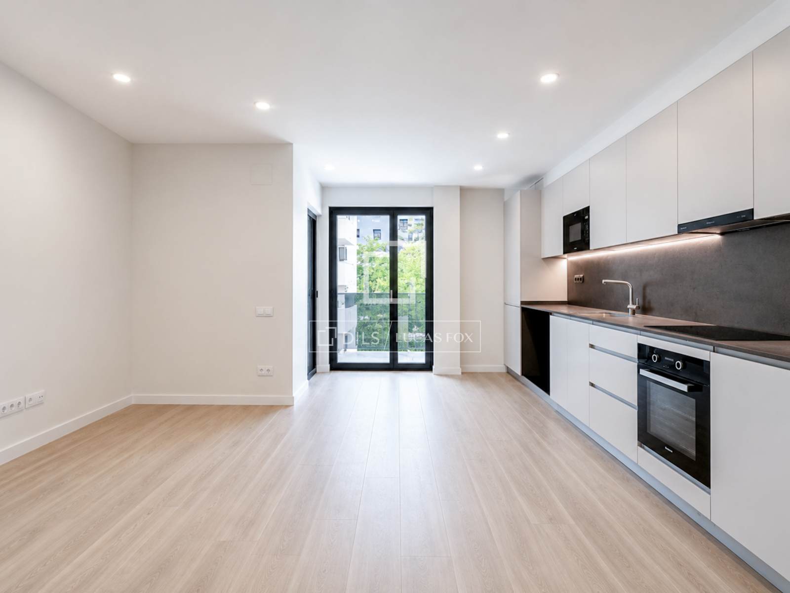 Penthouse in Sitges, Barcelona, Spain 3 bedrooms, 97 sq.m. No. 167567