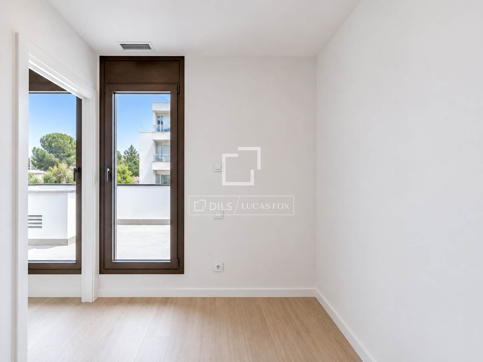 Penthouse in Sitges, Barcelona, Spain 3 bedrooms, 97 sq.m. No. 167567