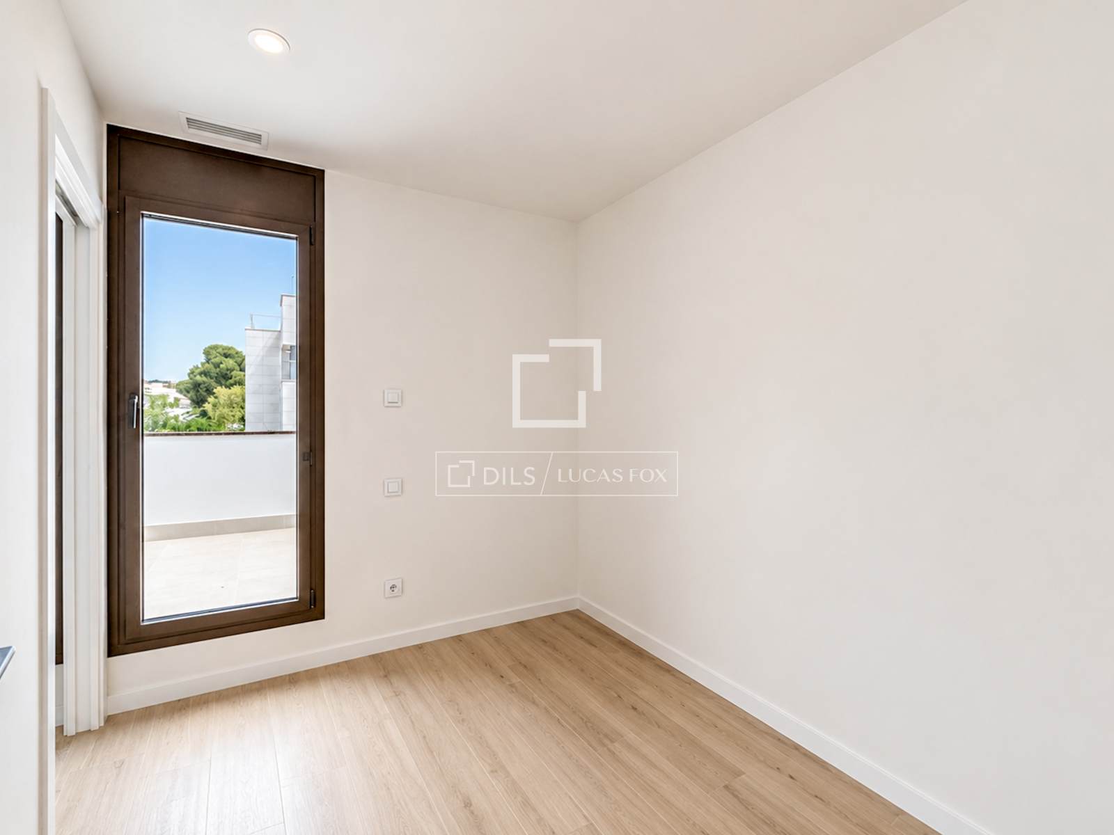 Penthouse in Sitges, Barcelona, Spain 3 bedrooms, 97 sq.m. No. 167567