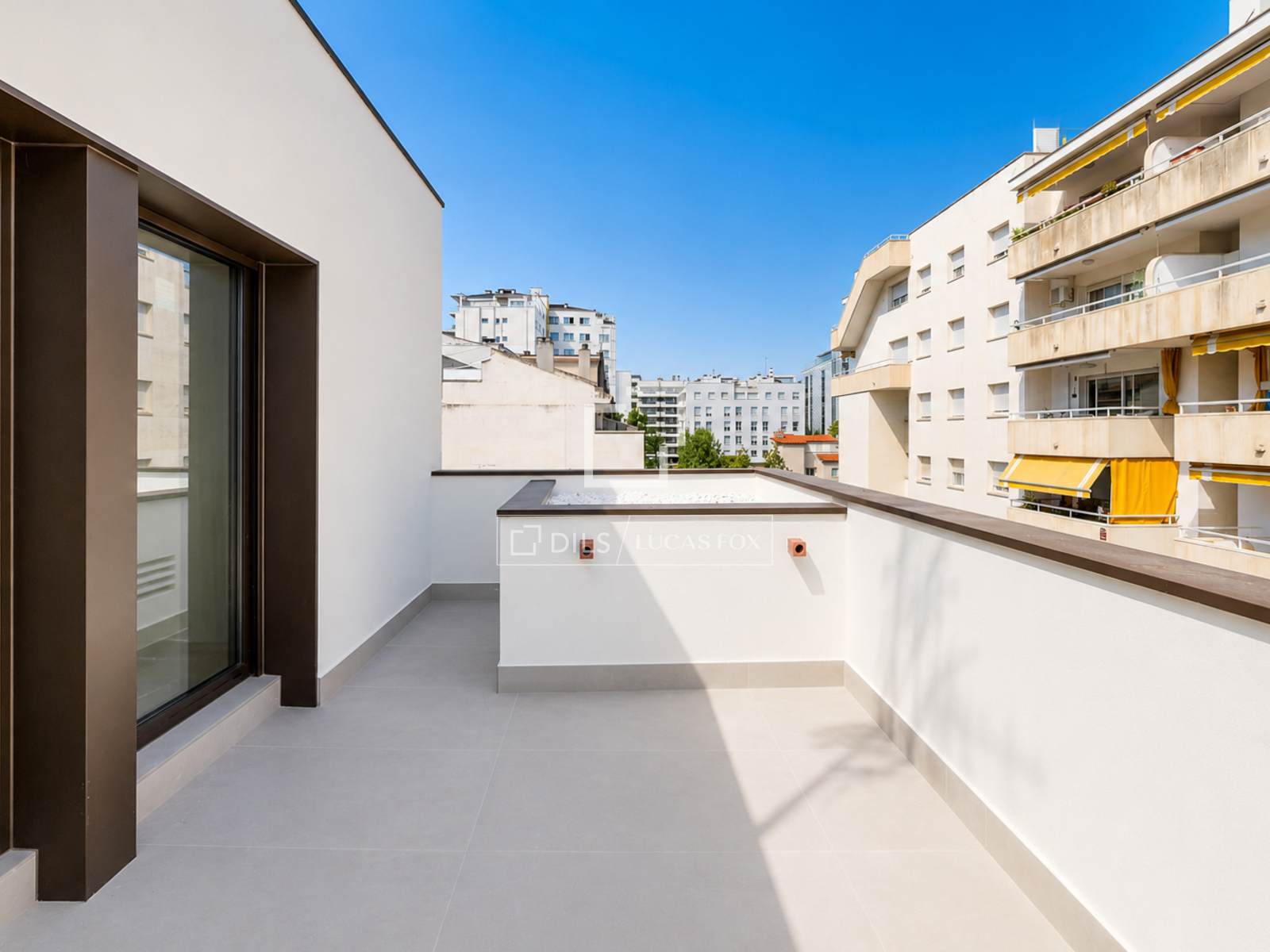 Penthouse in Sitges, Barcelona, Spain 3 bedrooms, 97 sq.m. No. 167567