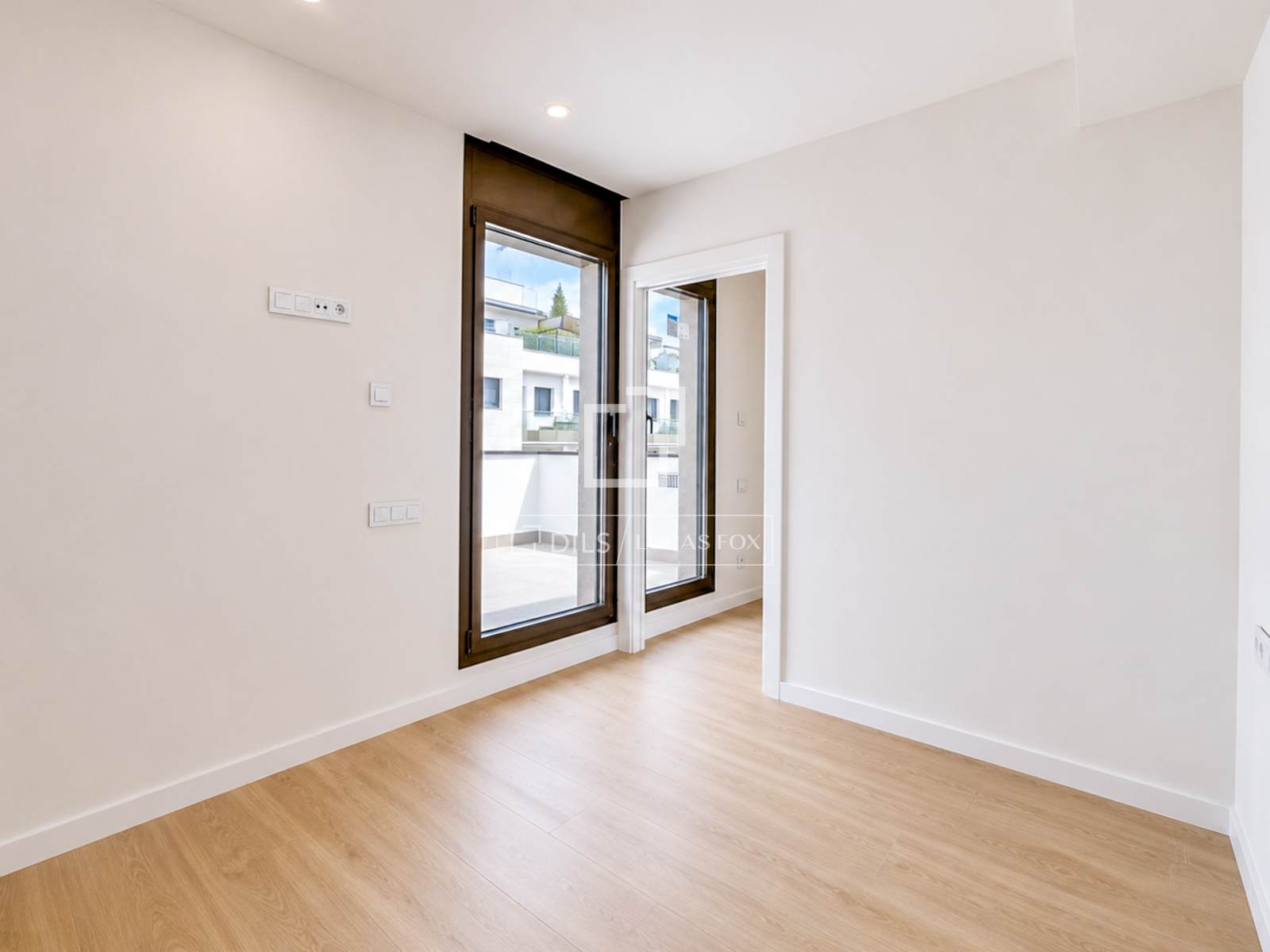 Penthouse in Sitges, Barcelona, Spain 3 bedrooms, 97 sq.m. No. 167567