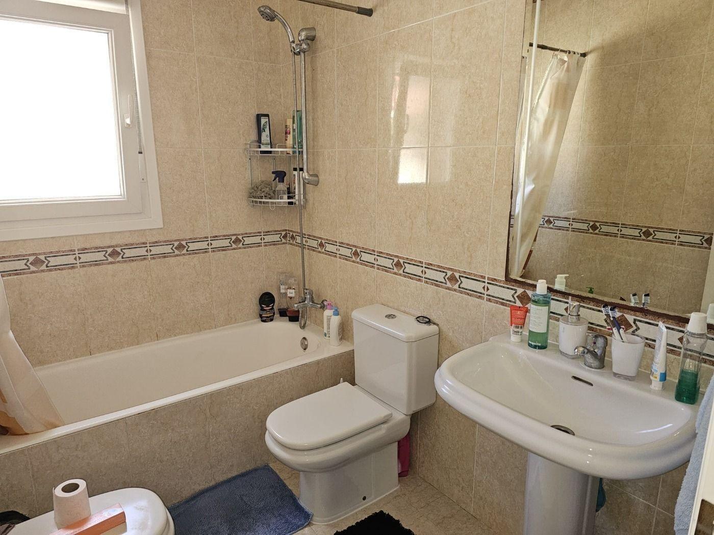 Villa en Benijófar, Alicante, España 3 dormitorios, 119 m2 No. 150047