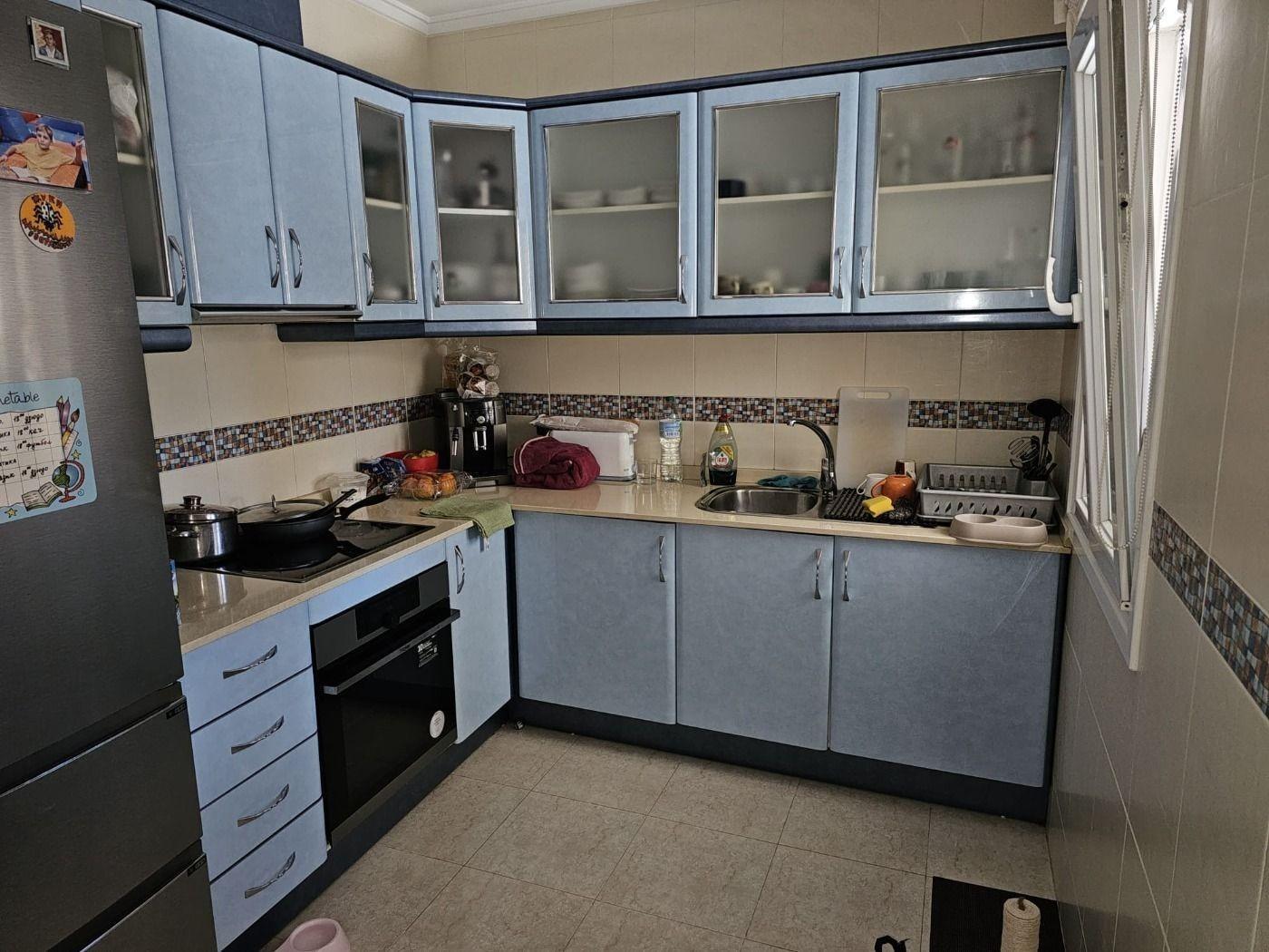 Villa en Benijófar, Alicante, España 3 dormitorios, 119 m2 No. 150047