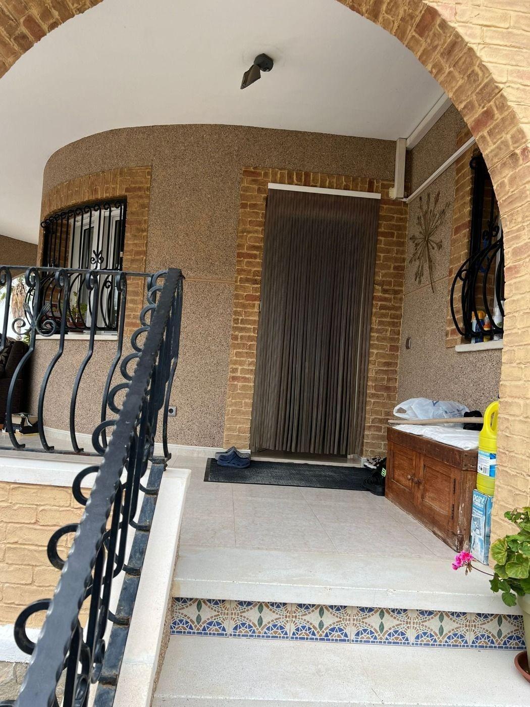 Villa en Benijófar, Alicante, España 3 dormitorios, 119 m2 No. 150047