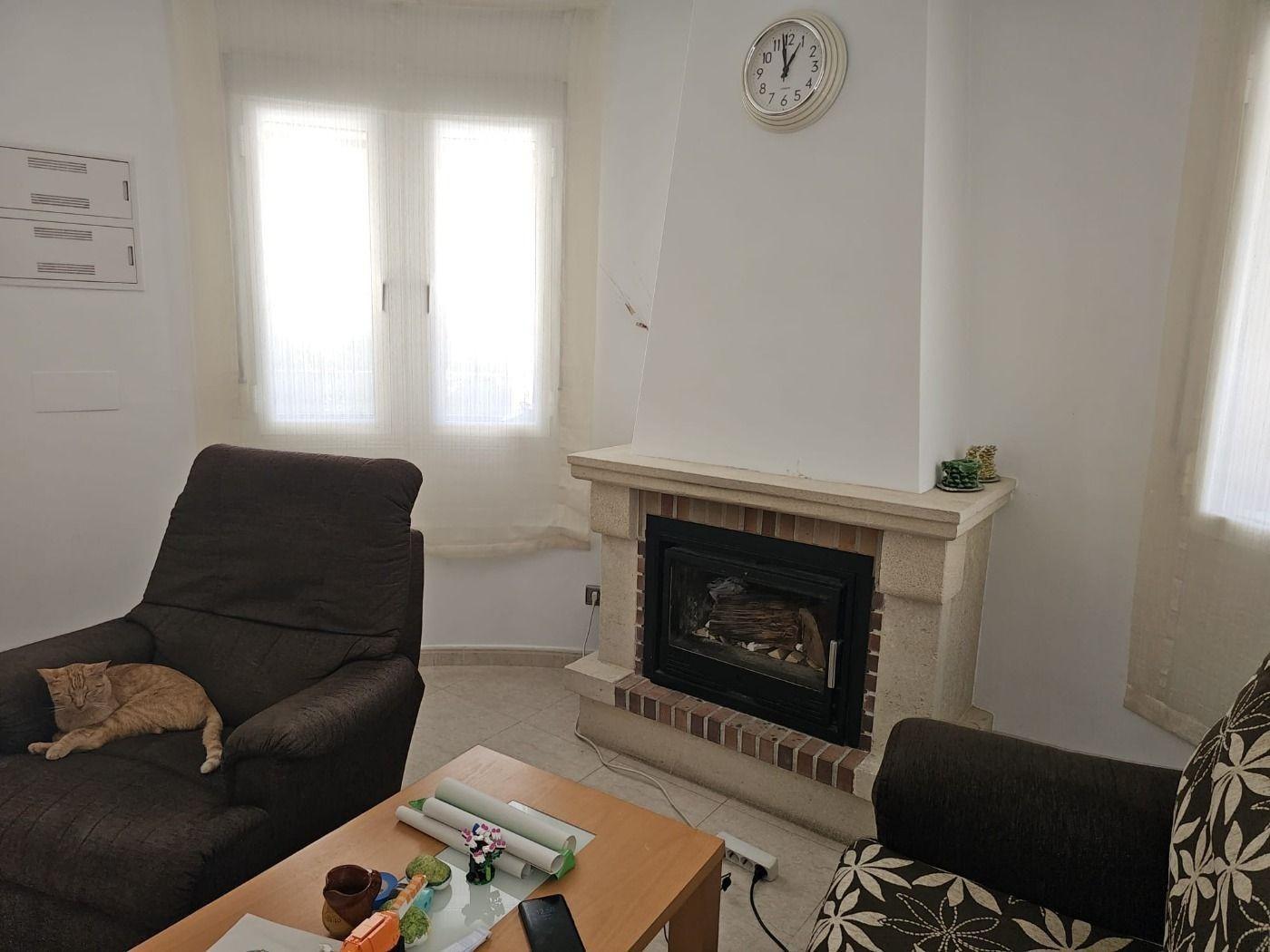 Villa en Benijófar, Alicante, España 3 dormitorios, 119 m2 No. 150047