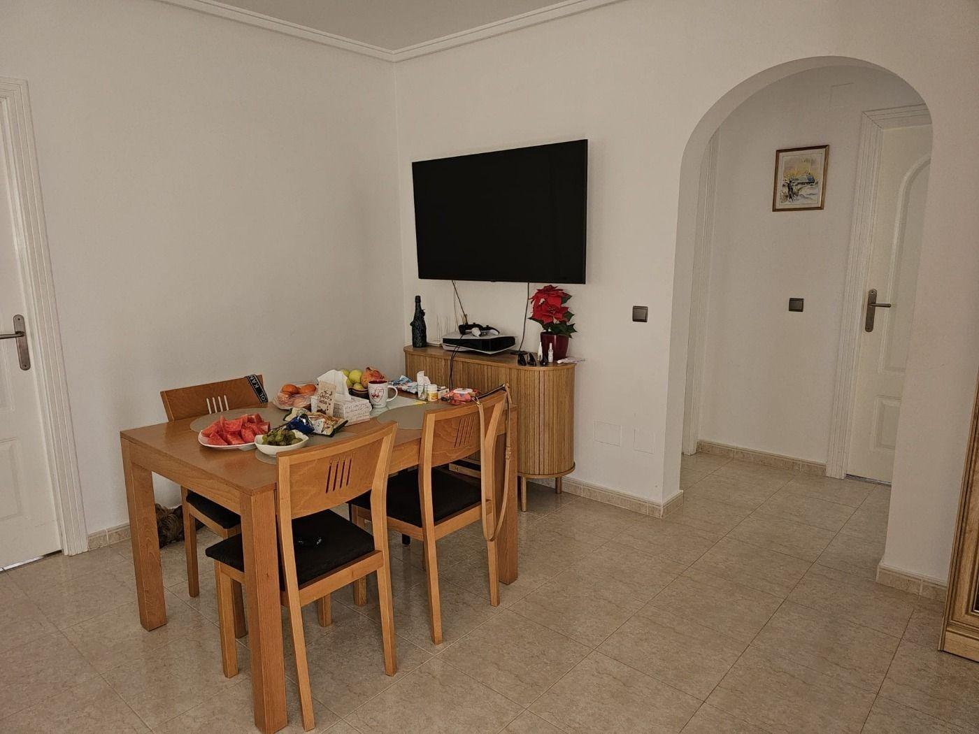 Villa en Benijófar, Alicante, España 3 dormitorios, 119 m2 No. 150047