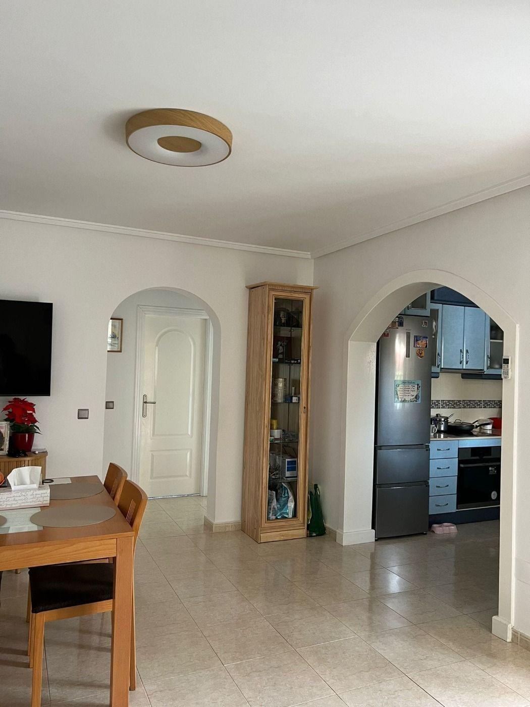 Villa en Benijófar, Alicante, España 3 dormitorios, 119 m2 No. 150047