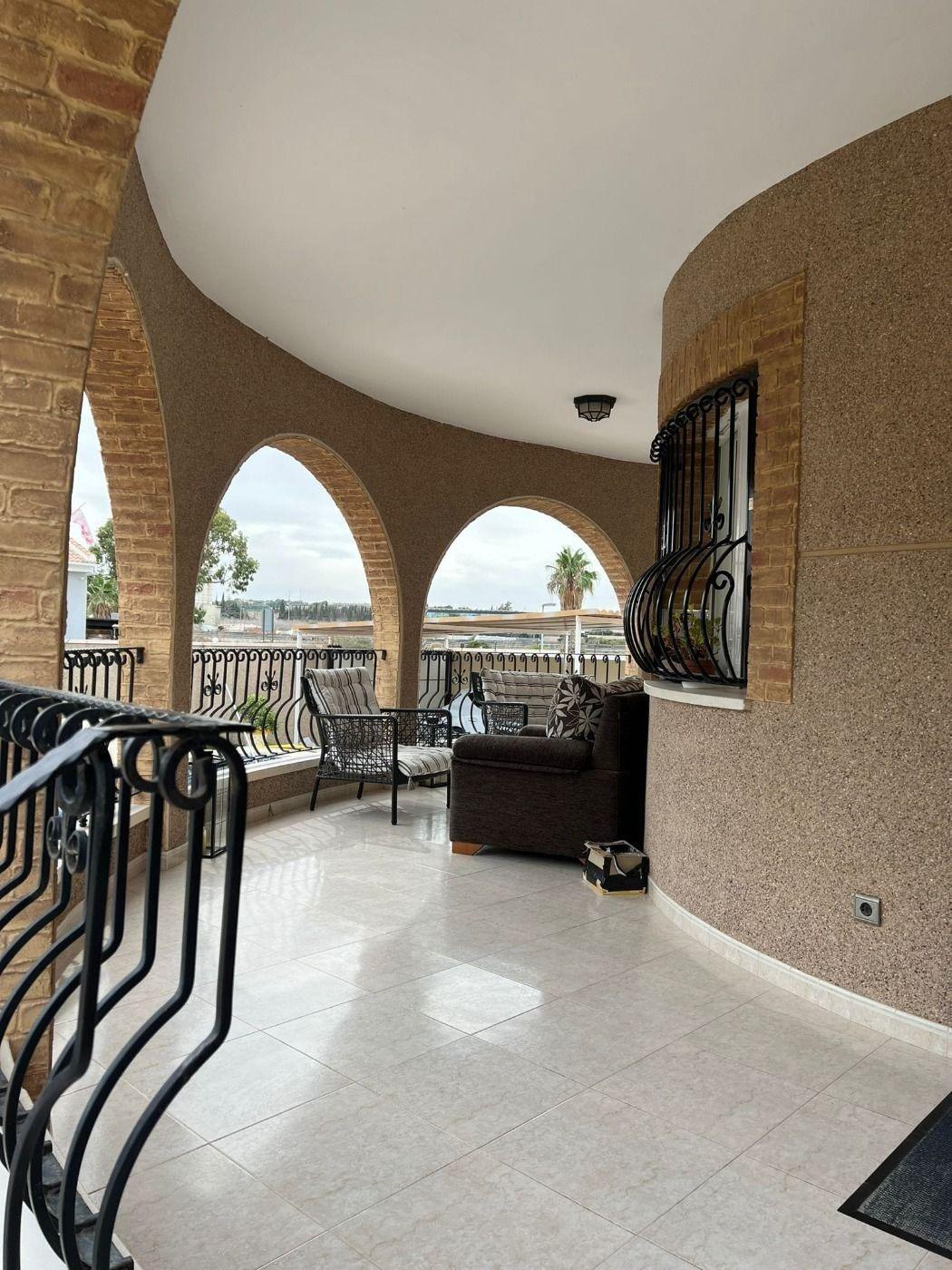 Villa en Benijófar, Alicante, España 3 dormitorios, 119 m2 No. 150047