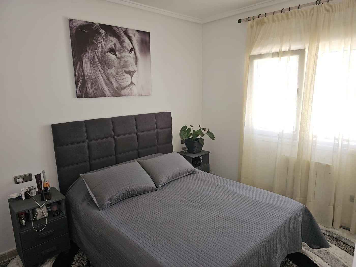 Villa en Benijófar, Alicante, España 3 dormitorios, 119 m2 No. 150047