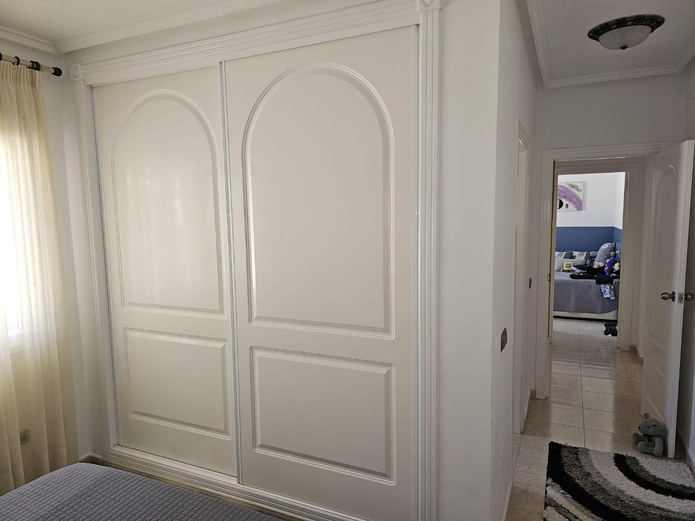 Villa en Benijófar, Alicante, España 3 dormitorios, 119 m2 No. 150047
