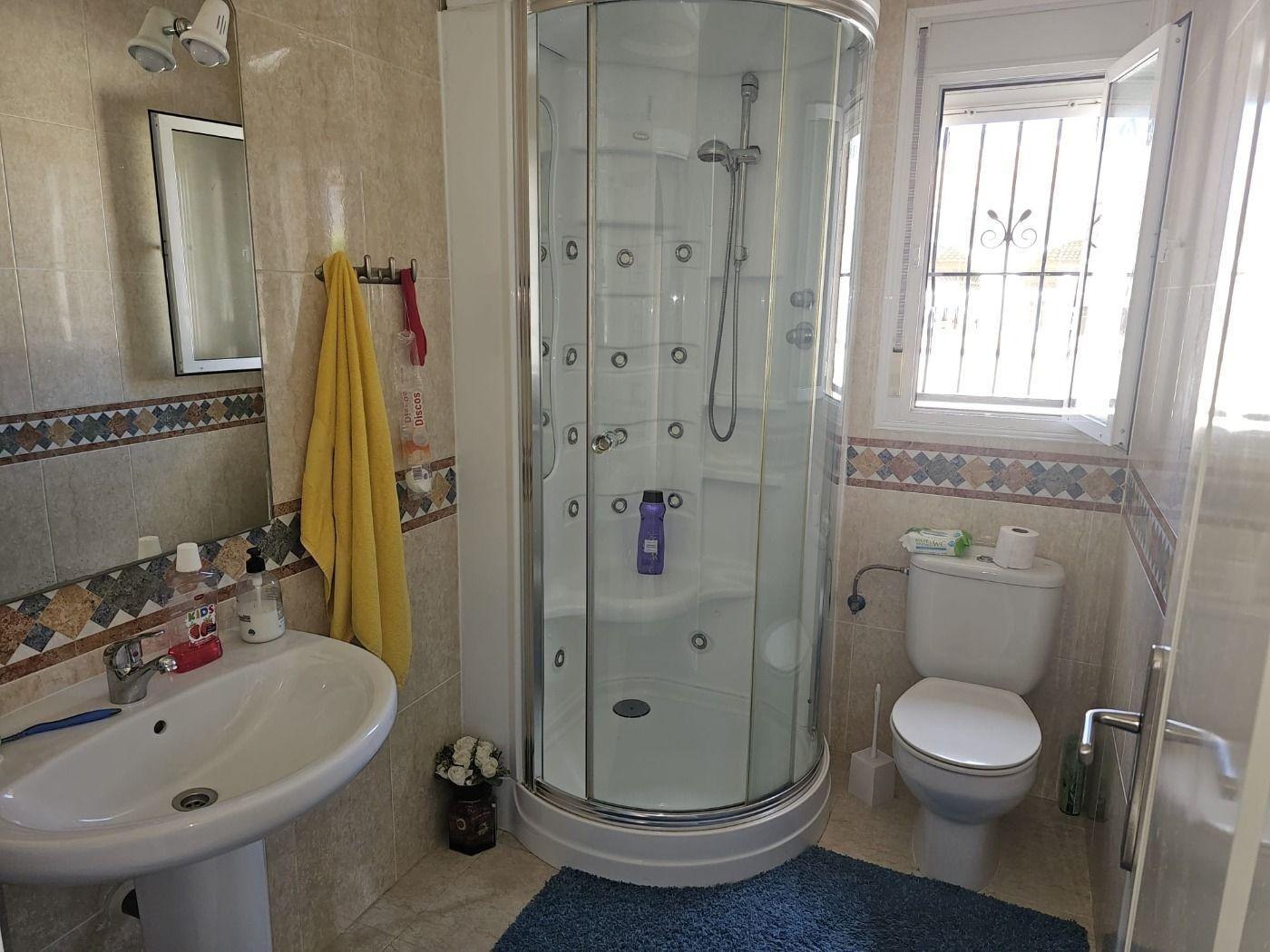 Villa en Benijófar, Alicante, España 3 dormitorios, 119 m2 No. 150047