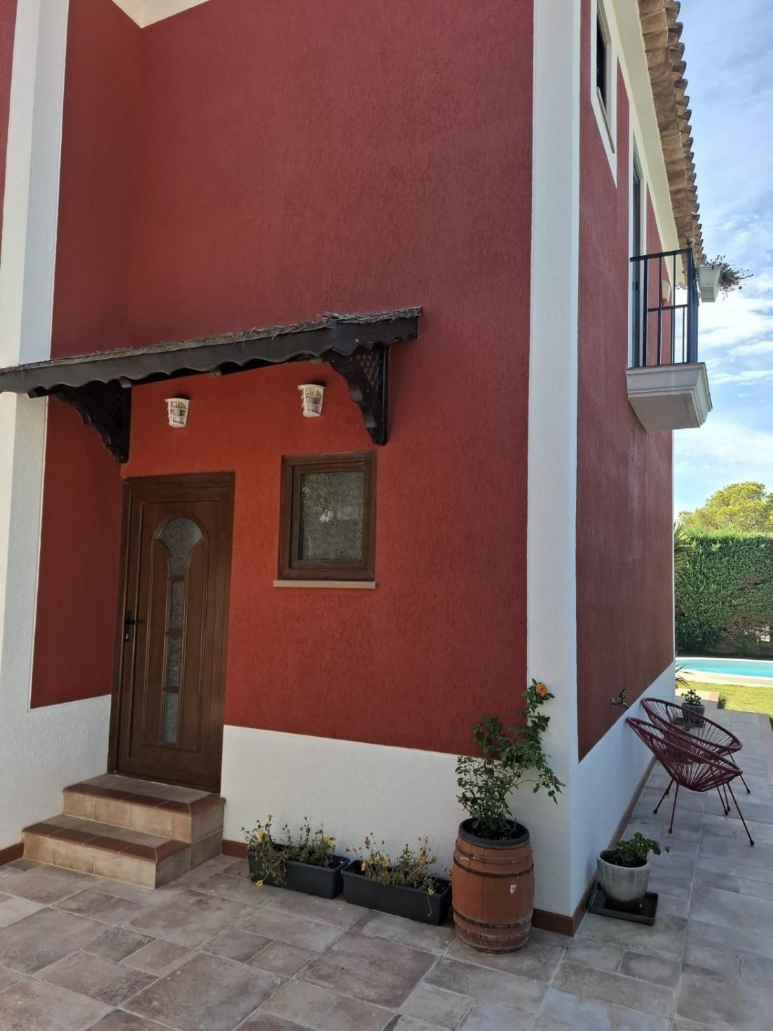 Villa in Finestrat, Alicante, Spanien 4 Schlafzimmer, 209 m2 Nr. 150045