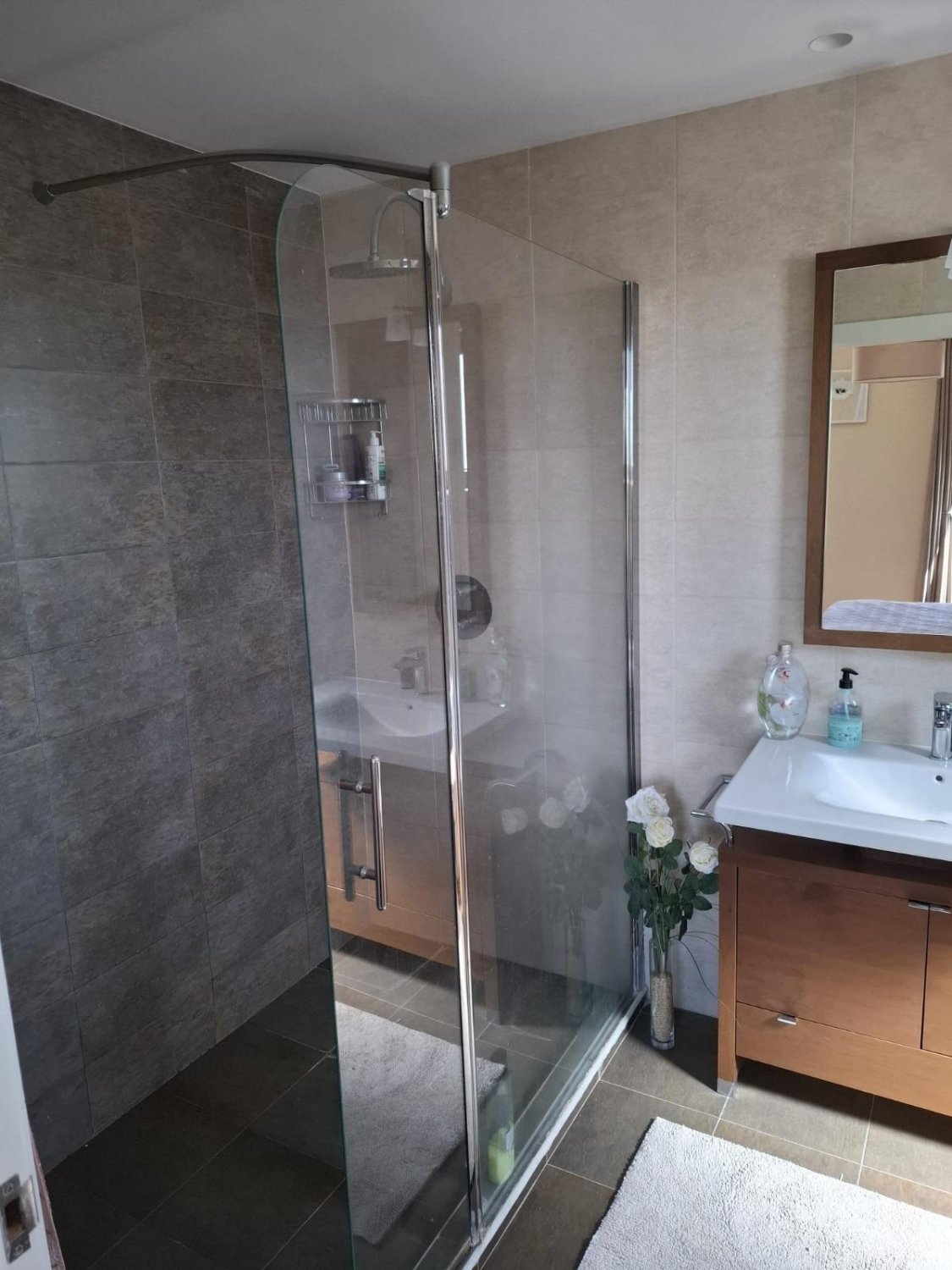 Villa in Finestrat, Alicante, Spanien 4 Schlafzimmer, 209 m2 Nr. 150045