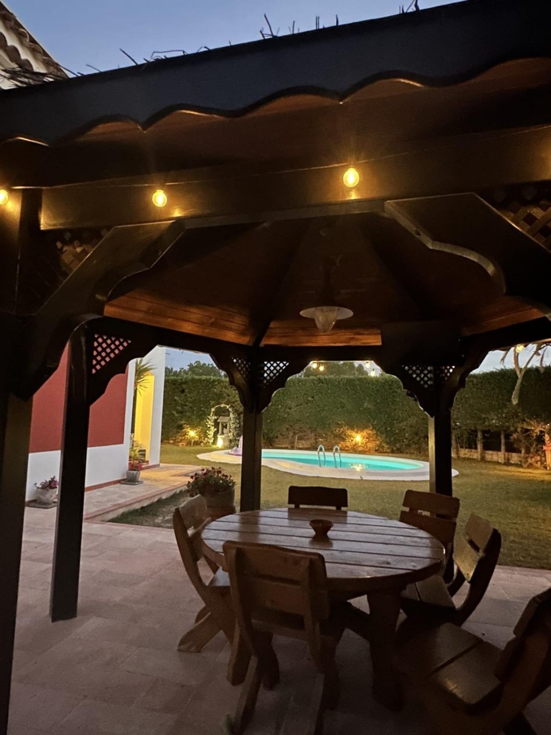 Villa in Finestrat, Alicante, Spanien 4 Schlafzimmer, 209 m2 Nr. 150045