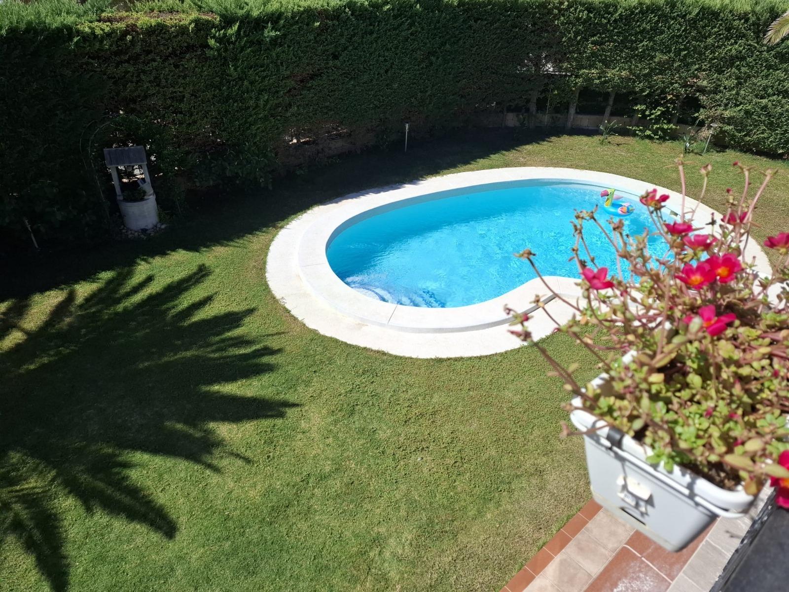 Villa in Finestrat, Alicante, Spanien 4 Schlafzimmer, 209 m2 Nr. 150045