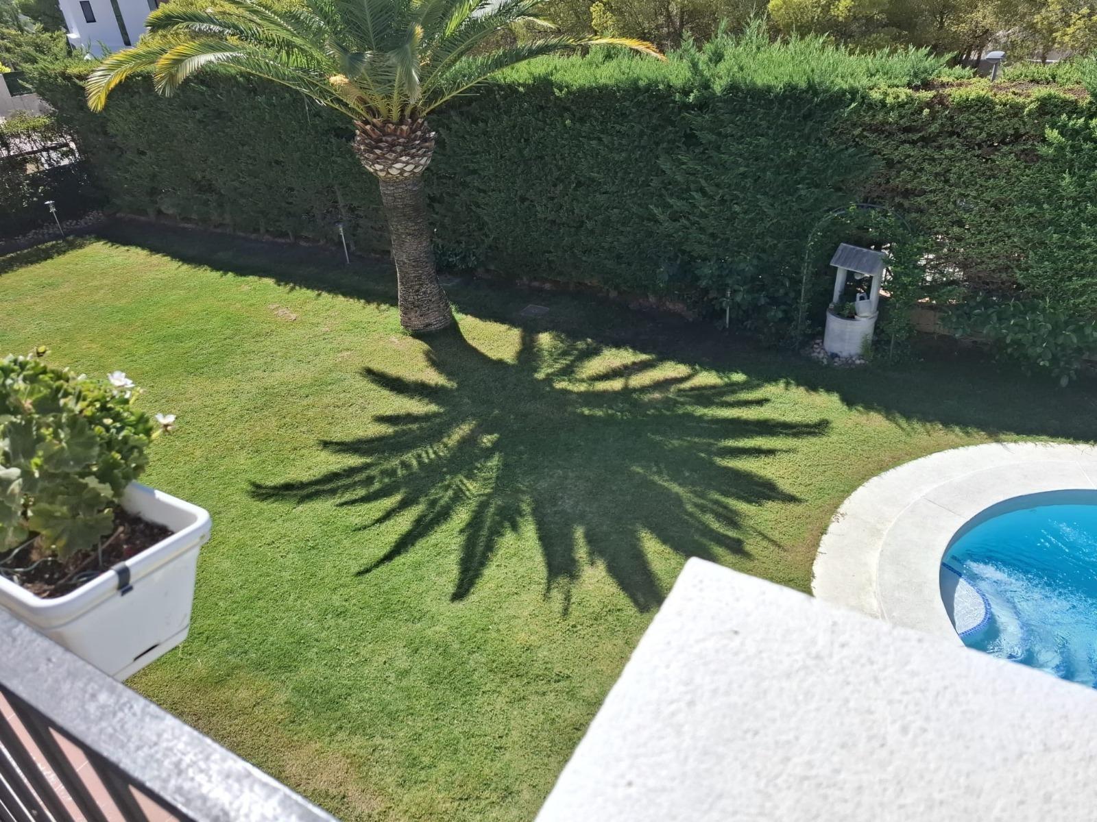 Villa in Finestrat, Alicante, Spanien 4 Schlafzimmer, 209 m2 Nr. 150045