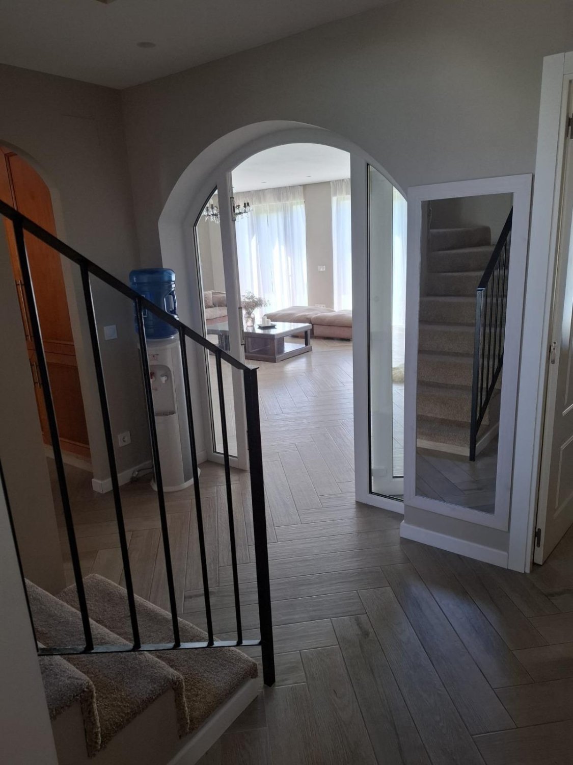 Villa in Finestrat, Alicante, Spanien 4 Schlafzimmer, 209 m2 Nr. 150045