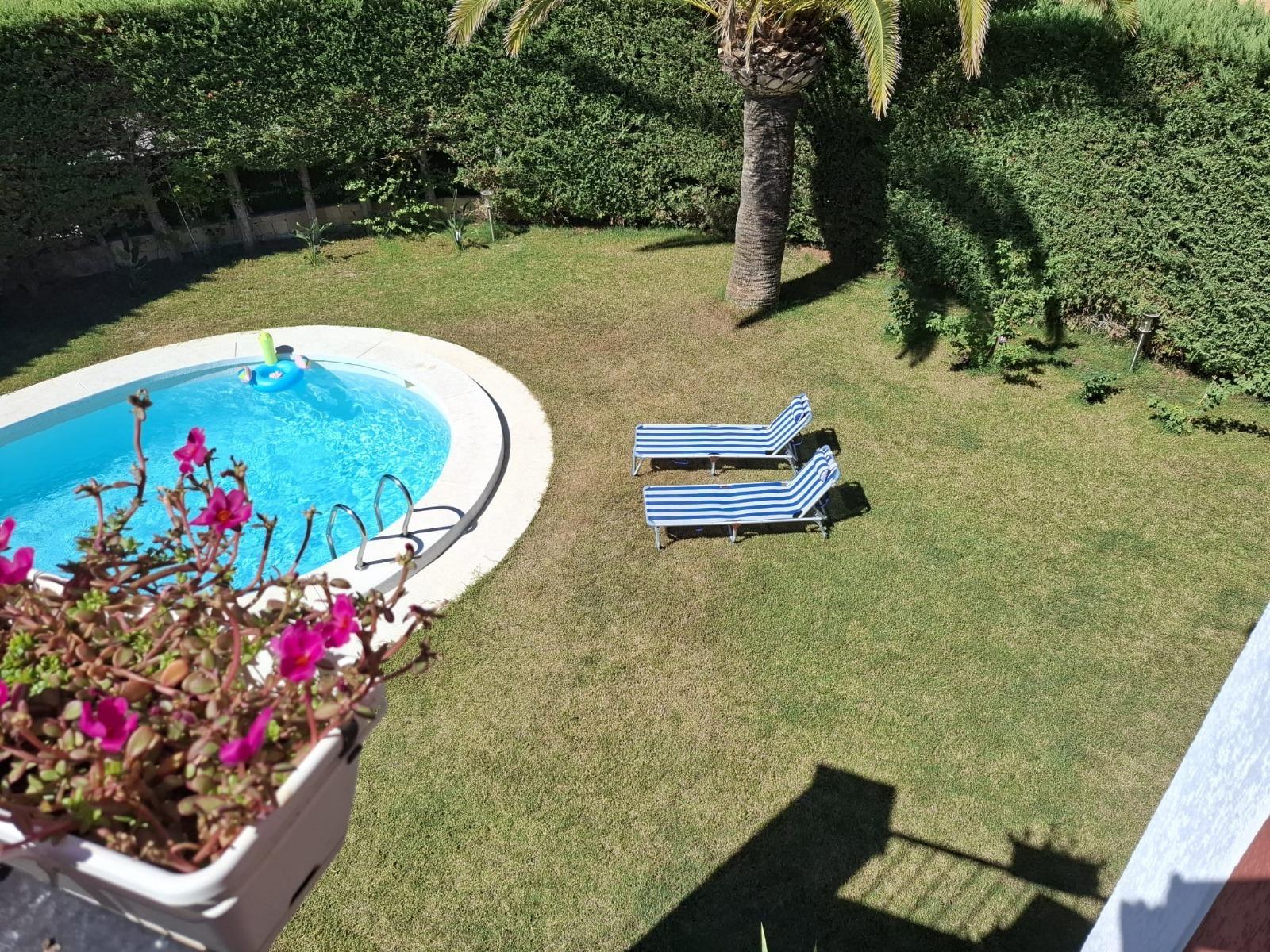 Villa in Finestrat, Alicante, Spanien 4 Schlafzimmer, 209 m2 Nr. 150045