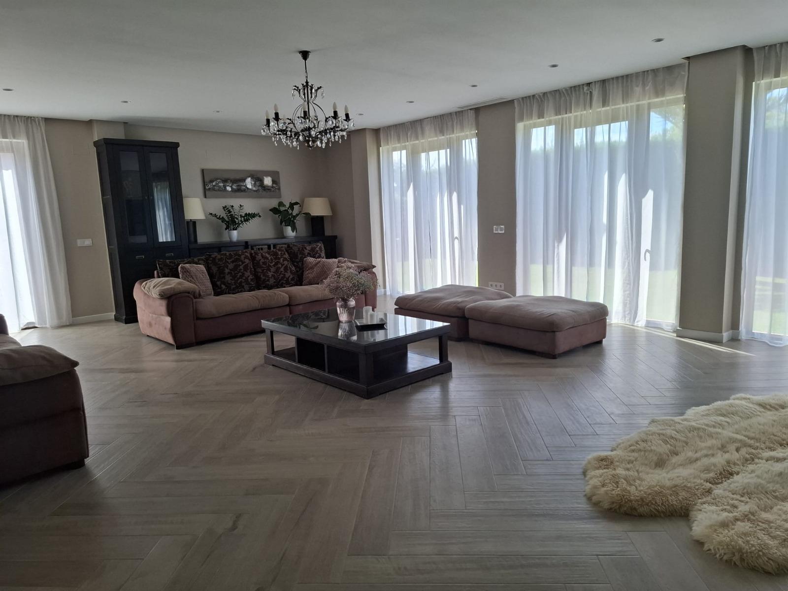 Villa in Finestrat, Alicante, Spanien 4 Schlafzimmer, 209 m2 Nr. 150045